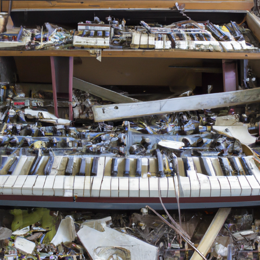 Life In Excess (WIP)