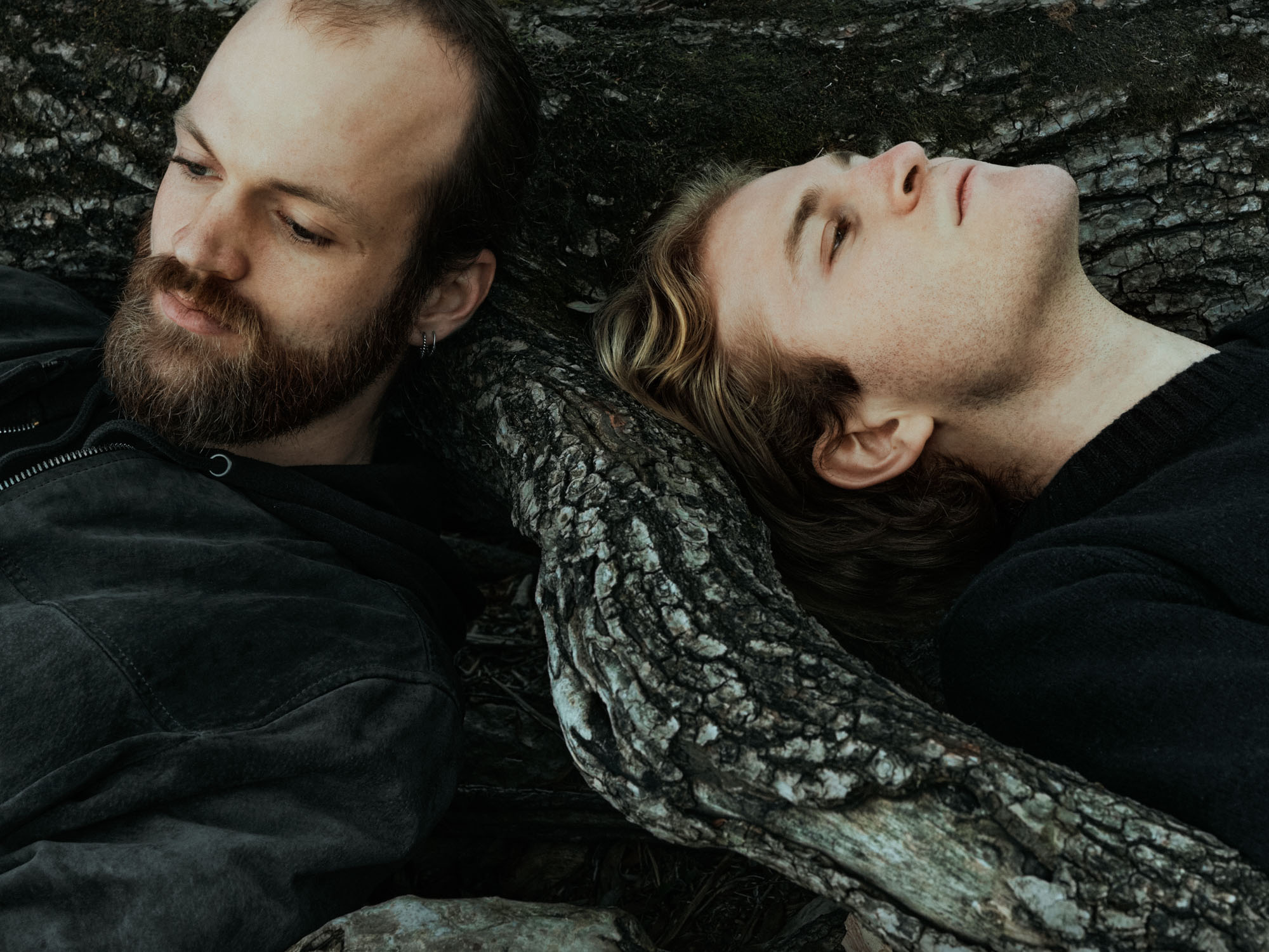 Catalyst, Press Kit, 2021