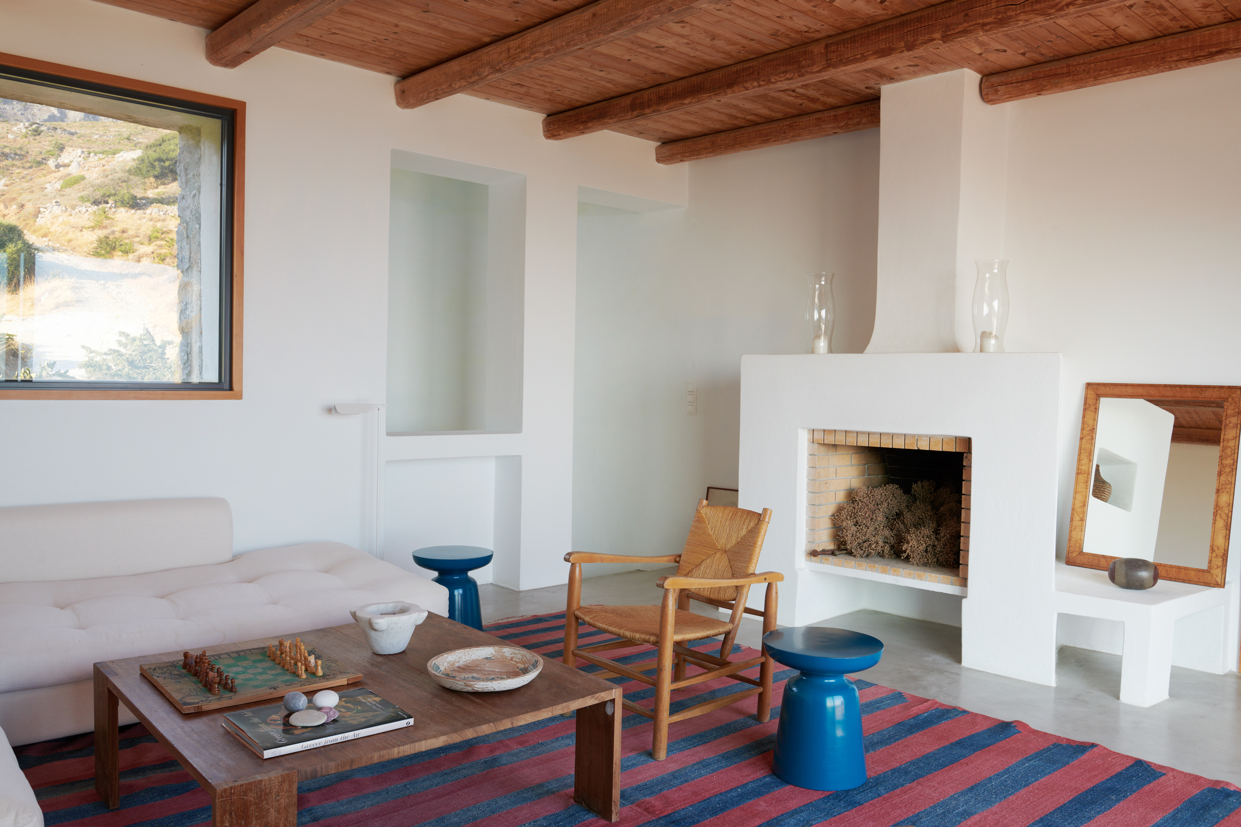 Private Residence - Crete, Greece