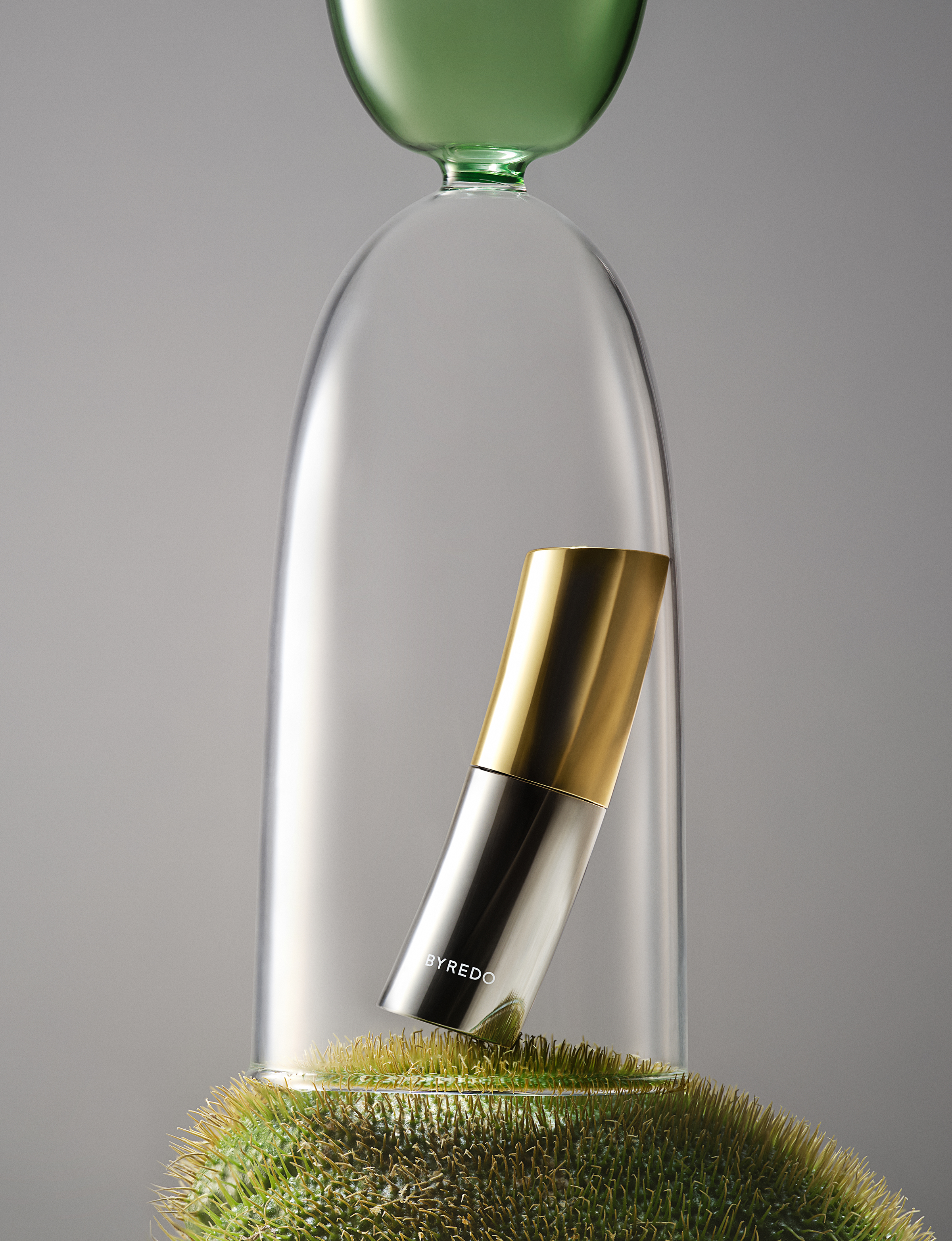 Creative Direction for Byredo.