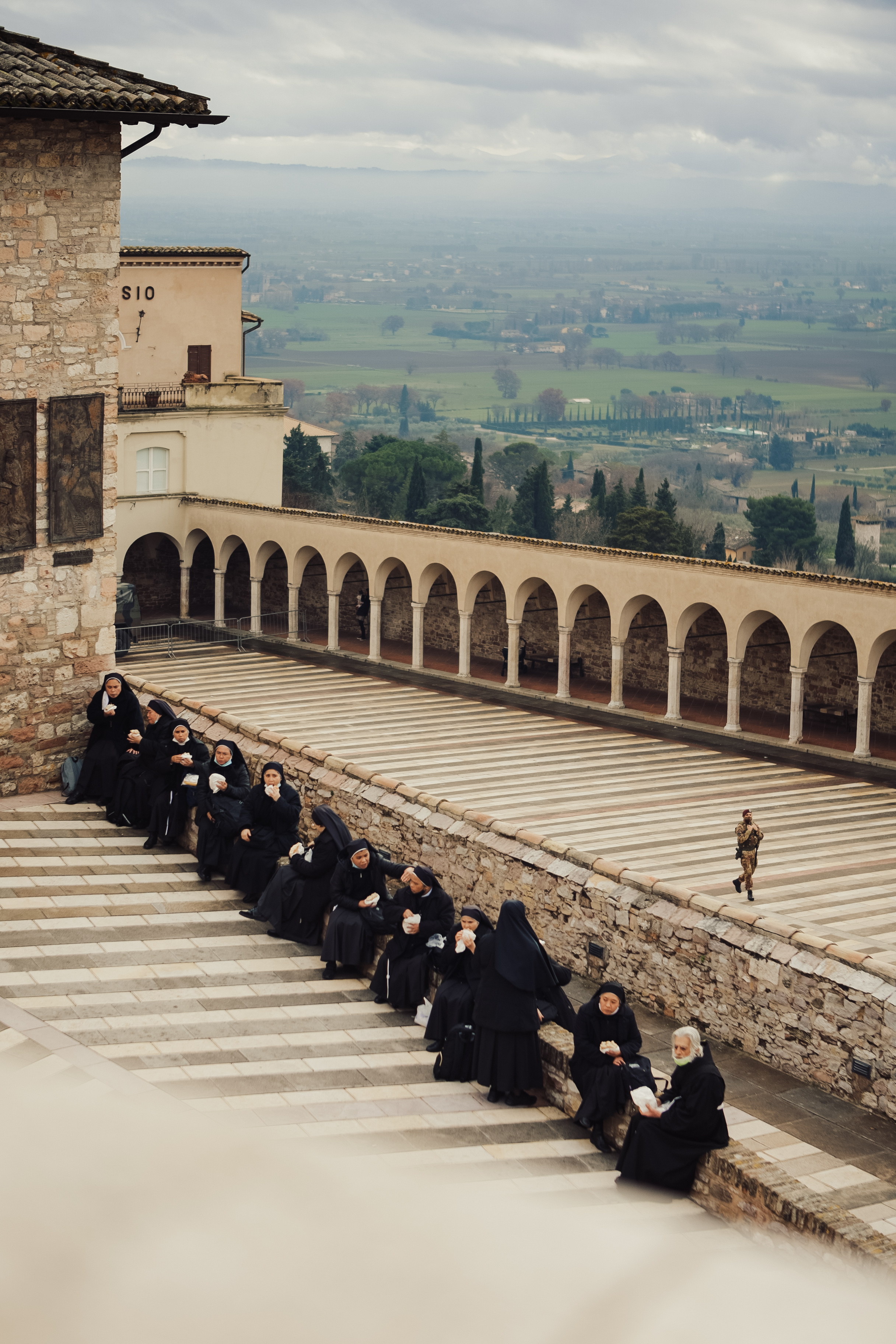 Where to From Here? – Jones Magazine (photography)