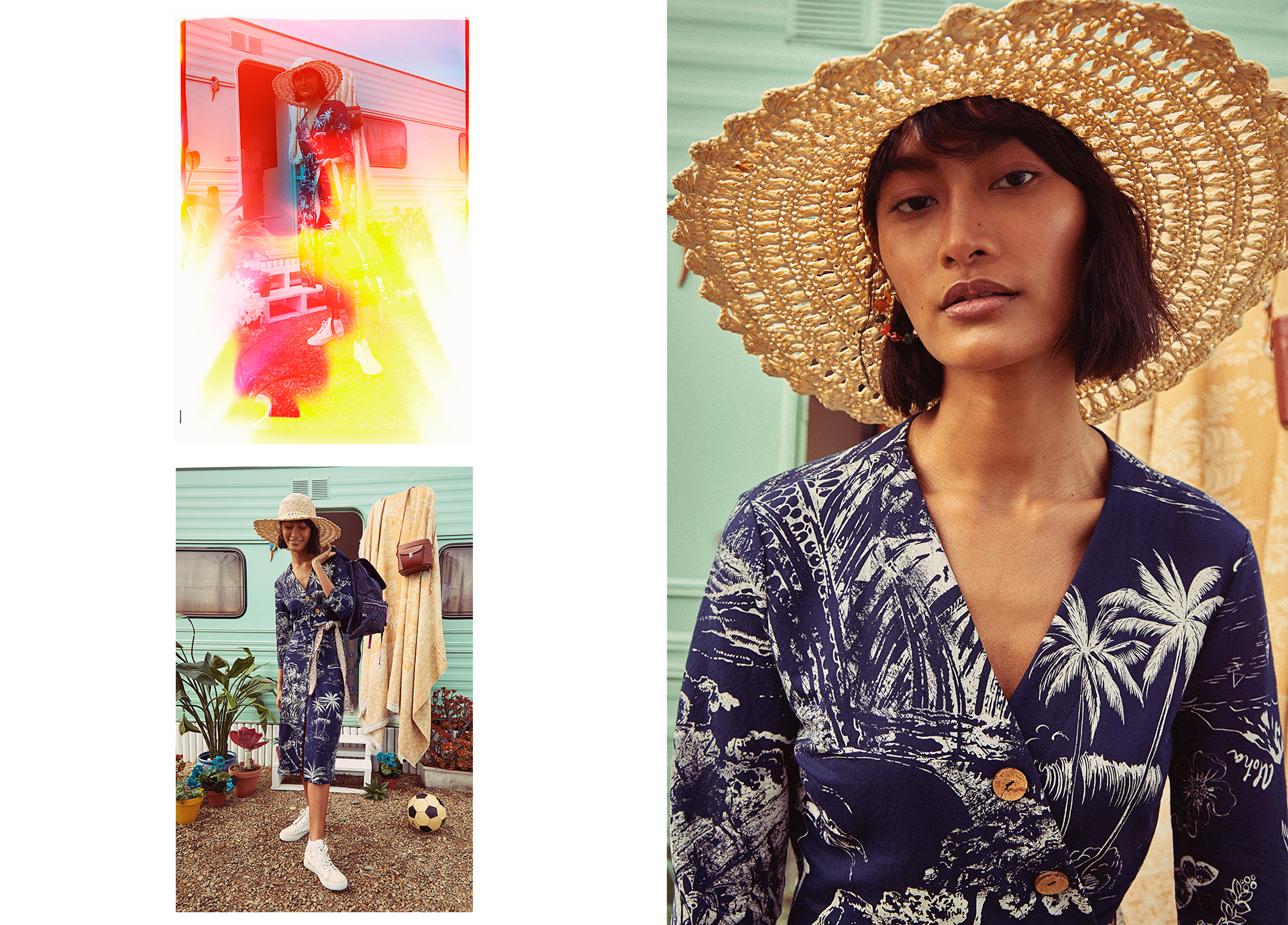 metheresa, atikah karim , becca horn, sight management, me_theresa, teresa baena, art director, fashion, creative, creative direction, fashion art director, fashion editorial, retro vibes, autocaravan, camping, roadtrip