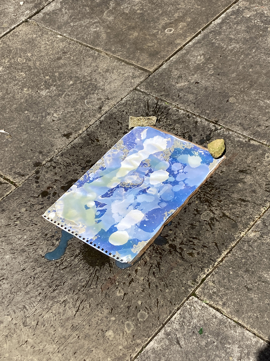 Photographs: Kate Hardy