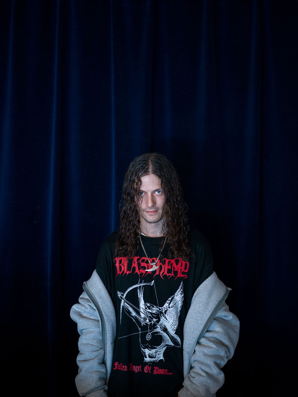 Bladee