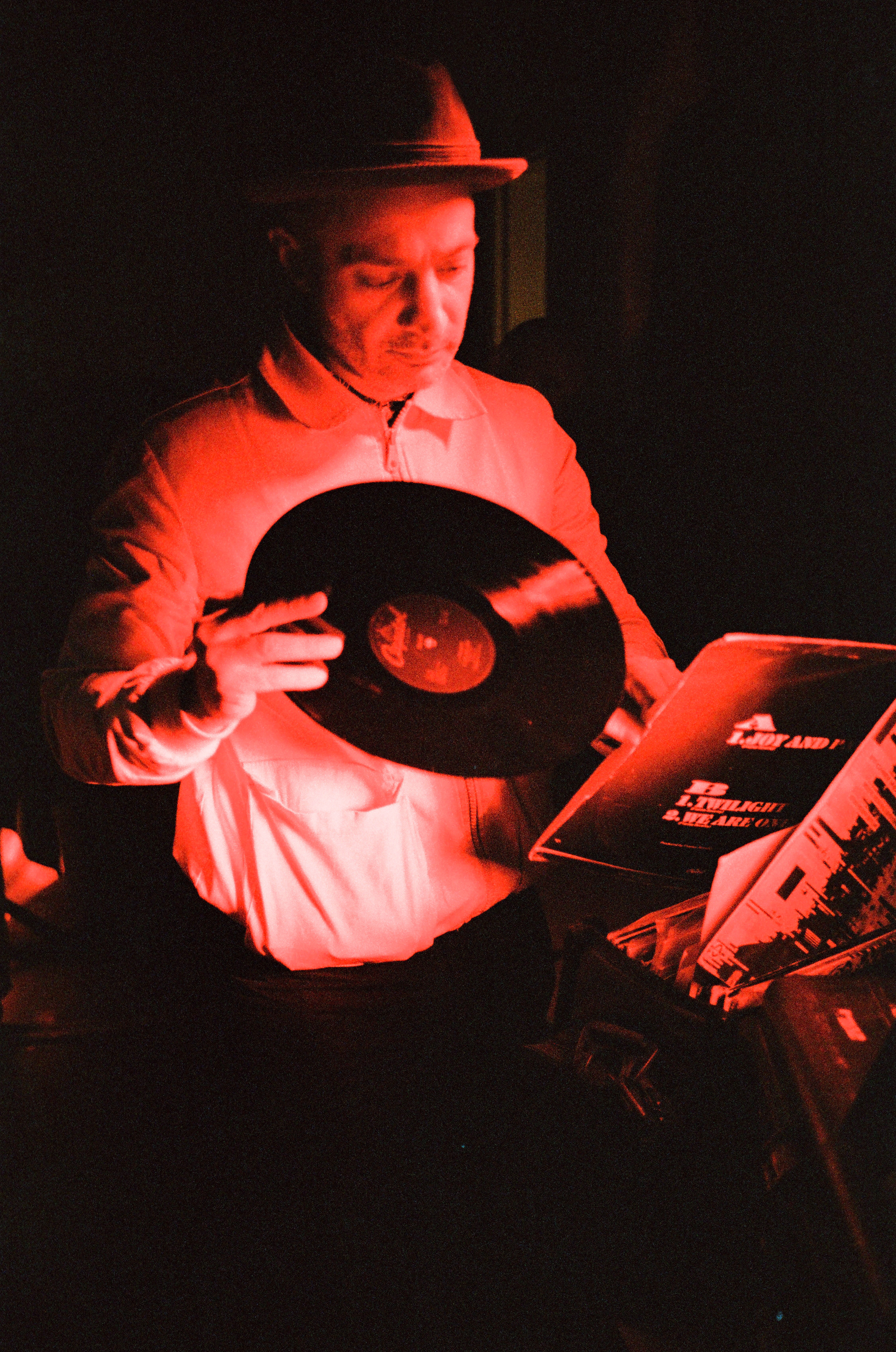 Manchester • 2021 • Portra 400