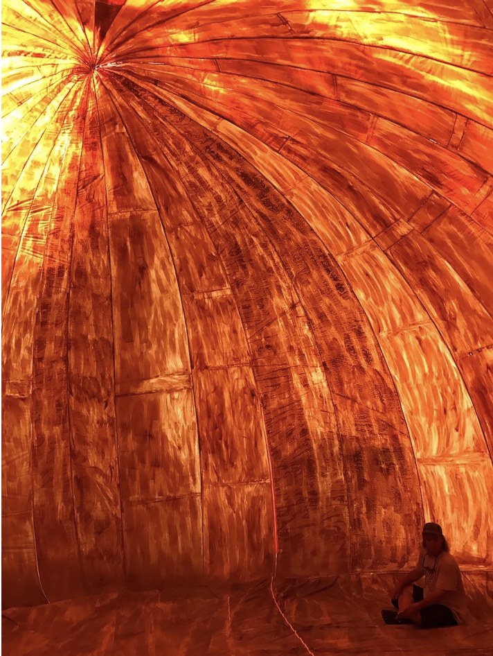 Back to the Breast, 2017