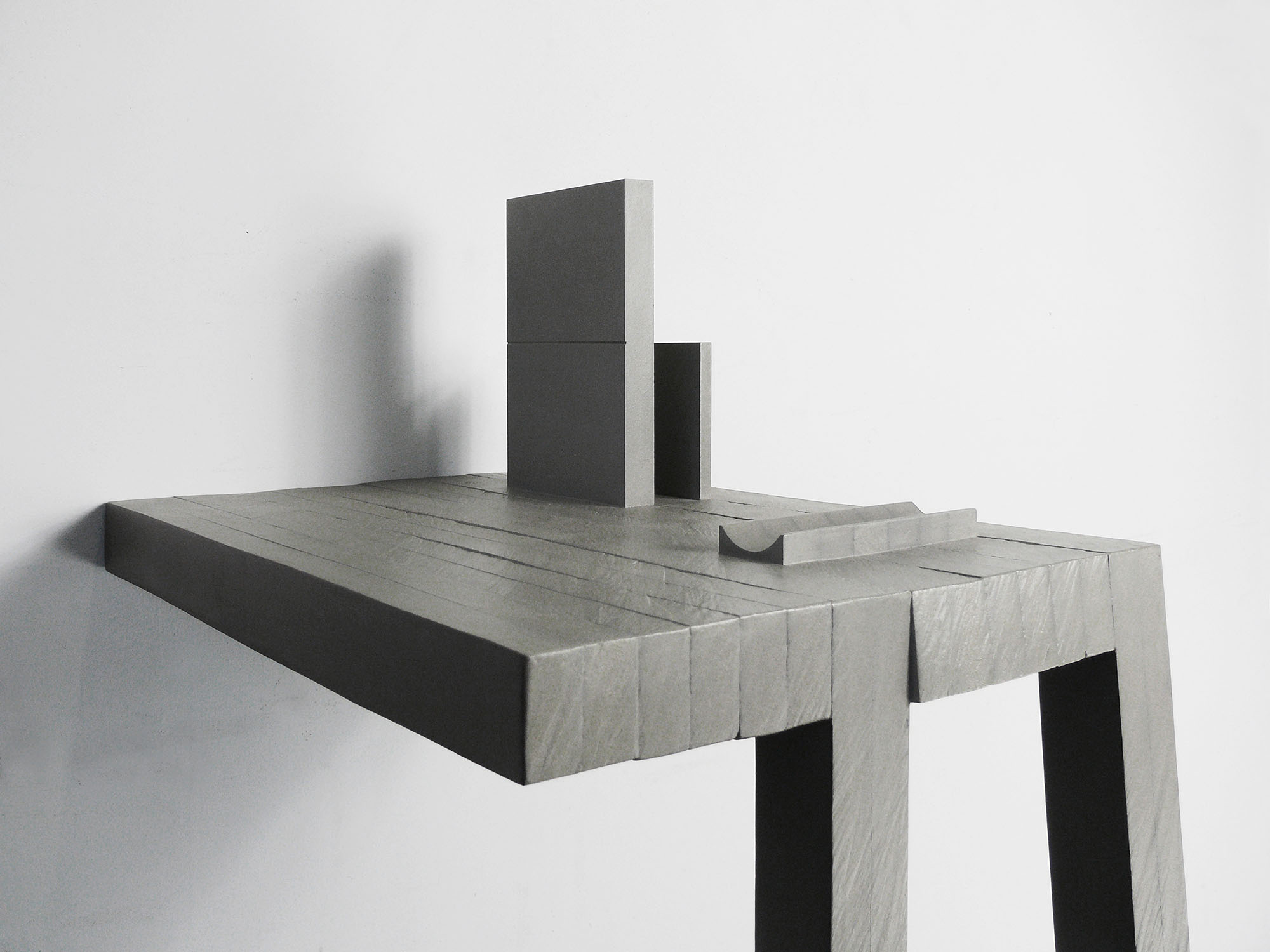 Roman writes Italic – 2/4