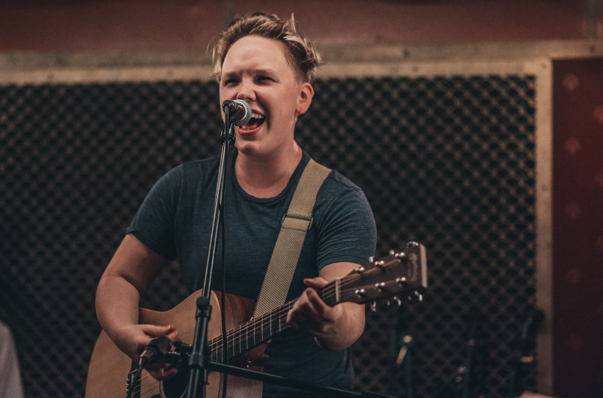 PETE'S CANDY STORE, NYC