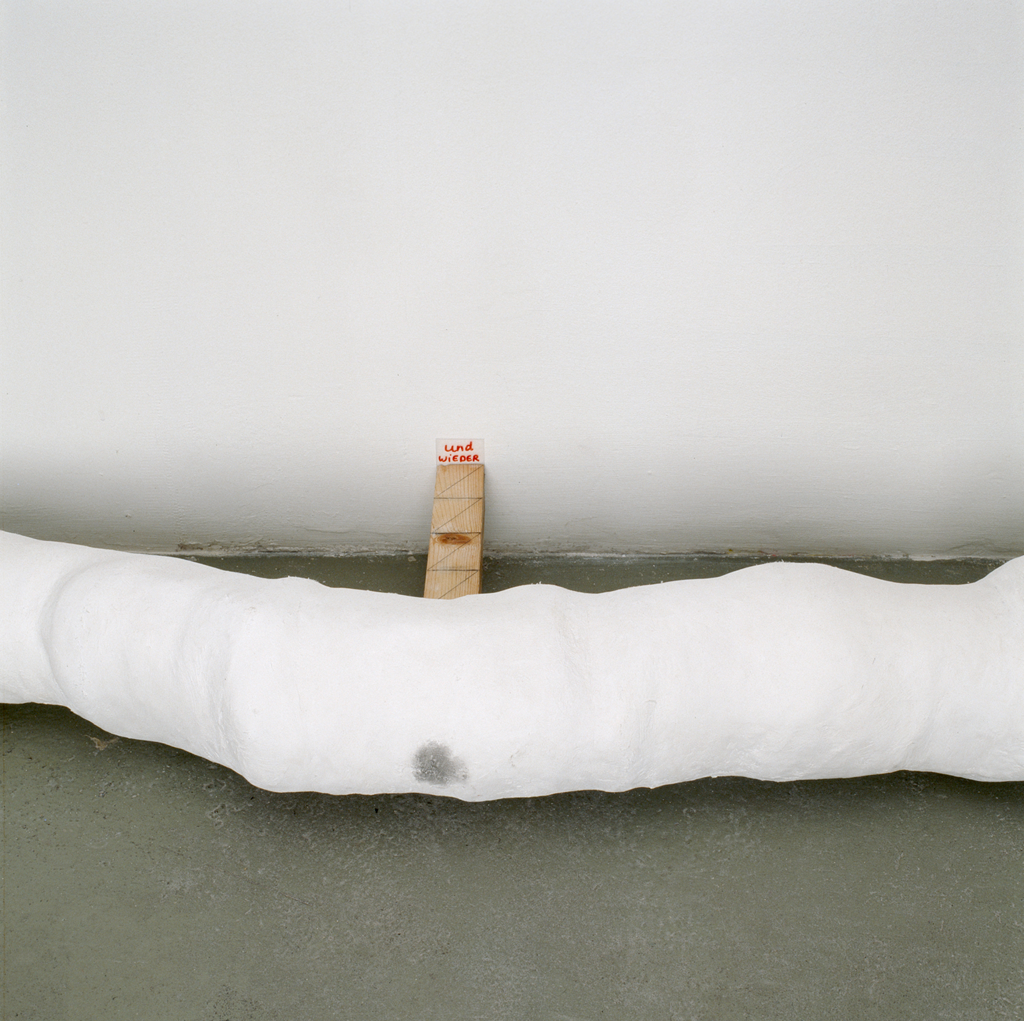 Mômomeasure V, 2003 Detail