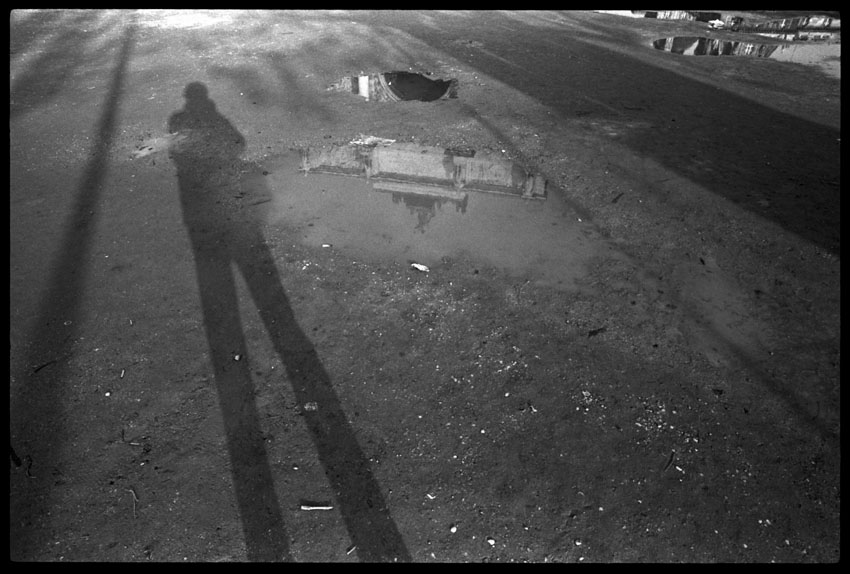 1983 Jardins des Tuileries