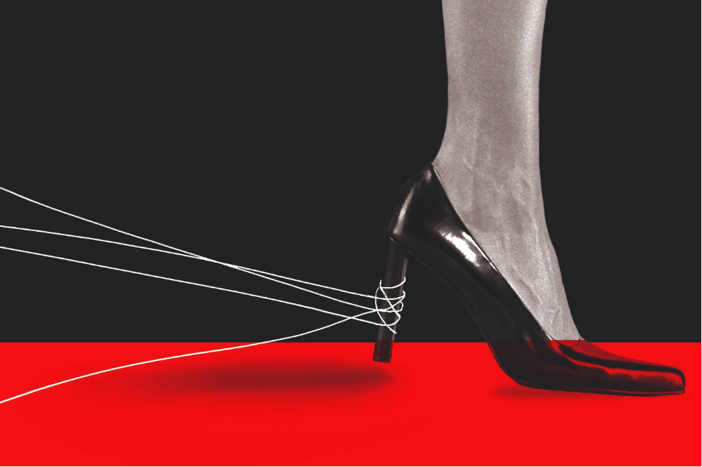 WSJ: Gender Bias in Hedge Funds?