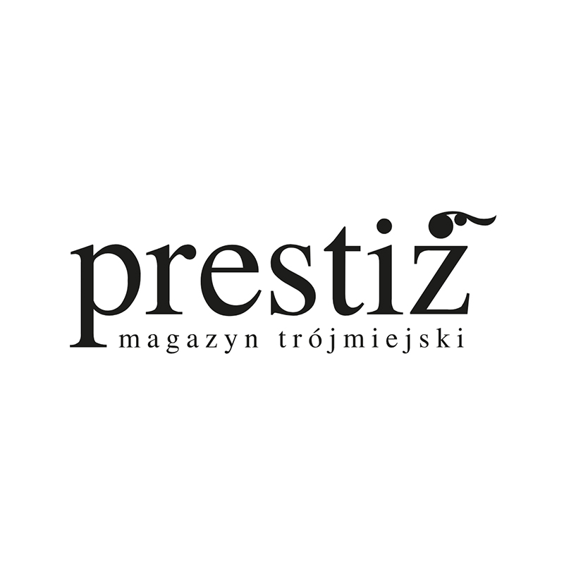 publikacja w magazynie prestiż 