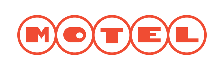 Logo — Motel Company