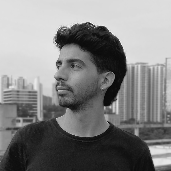Marco Navarroarchitect