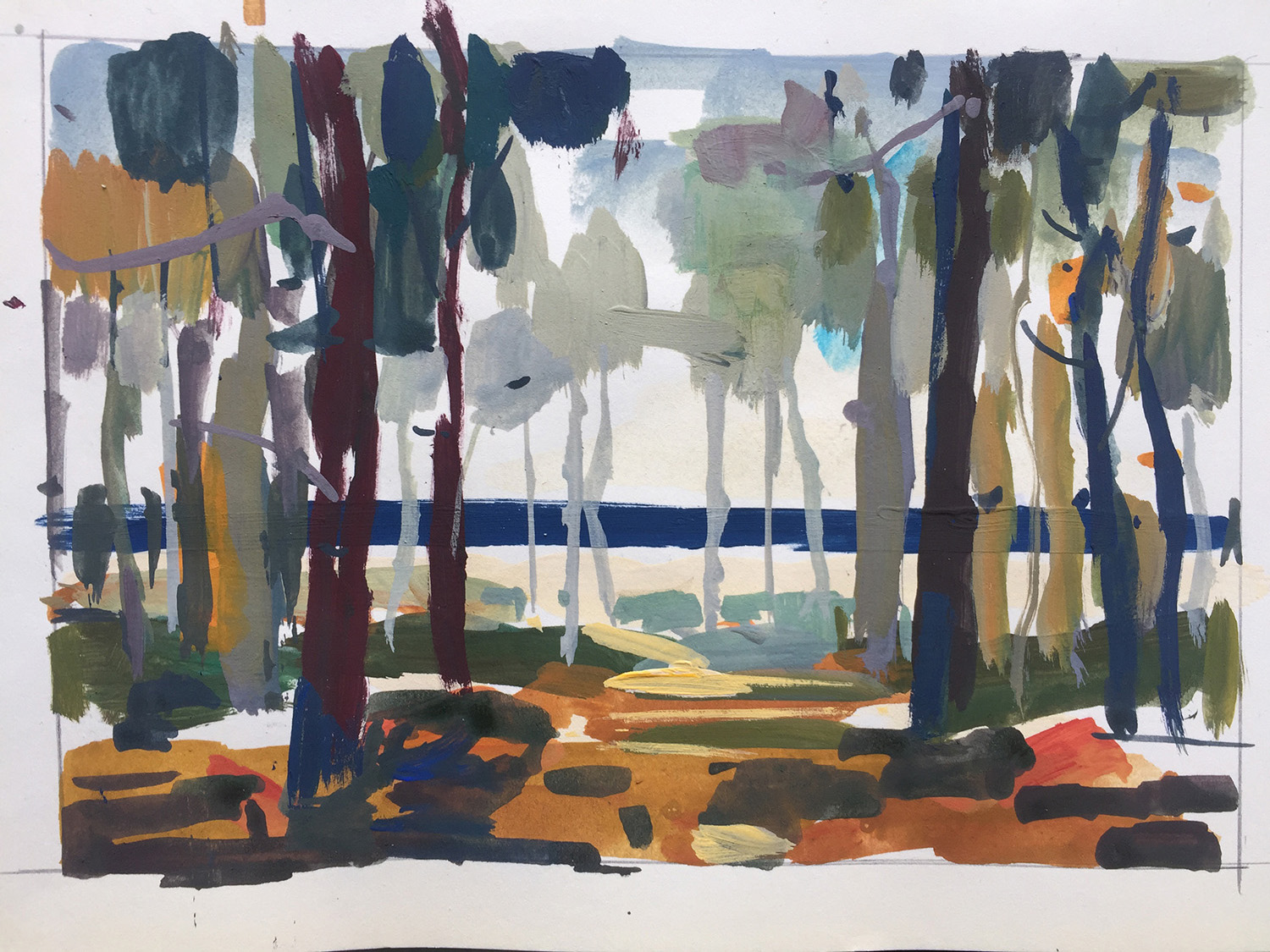 Studio working drawing_2