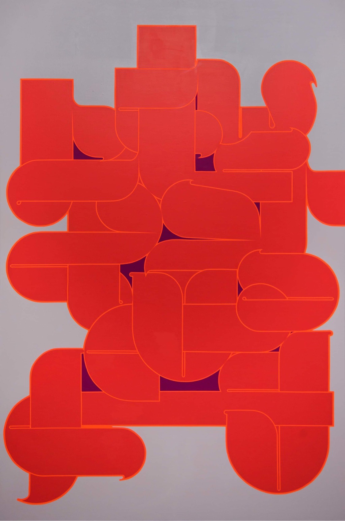 ST4 the Project, Untitled, 2022