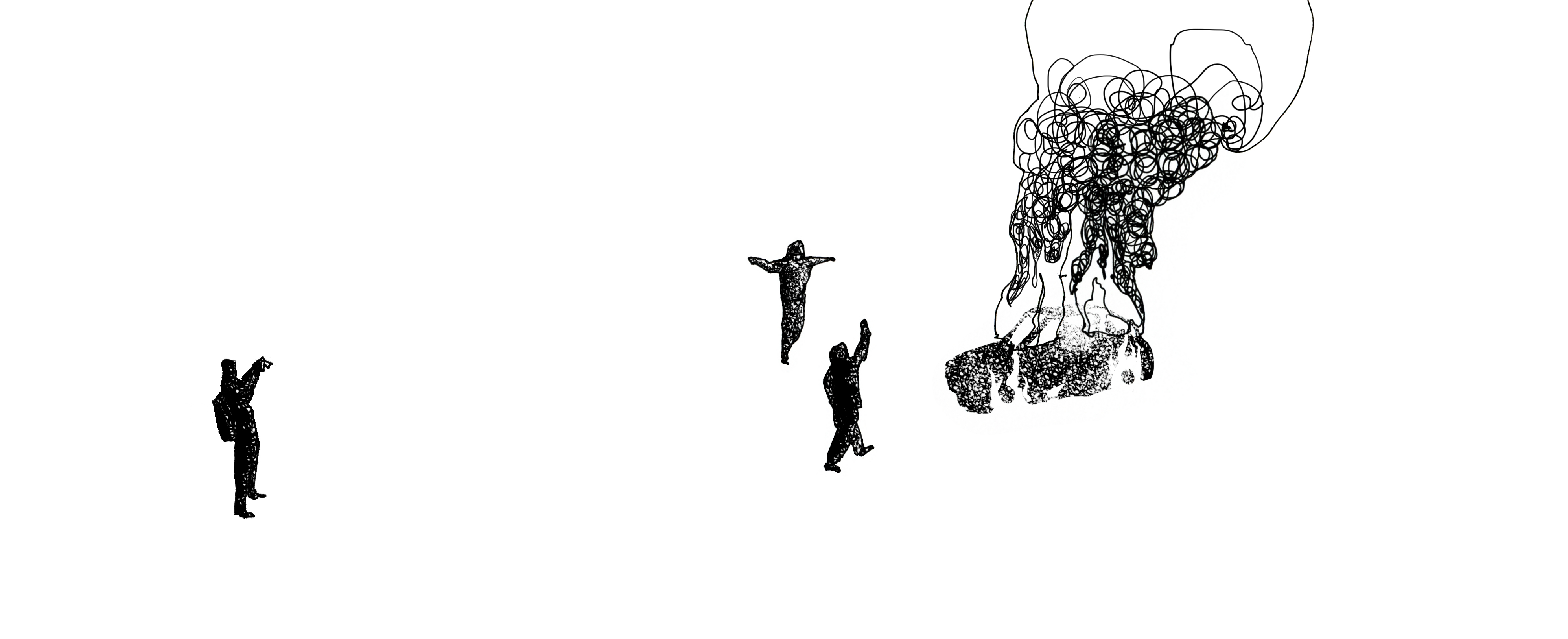 Hurray! / 2011 / Digital