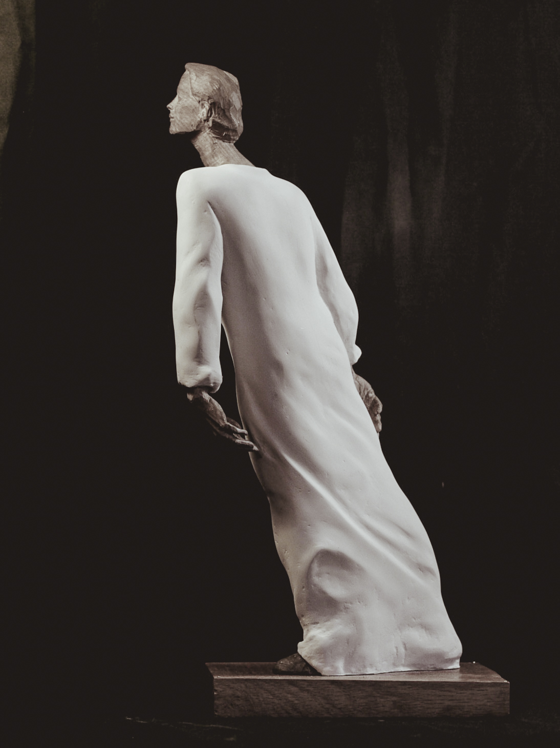 fr&ecirc;ne | h. 47 cm