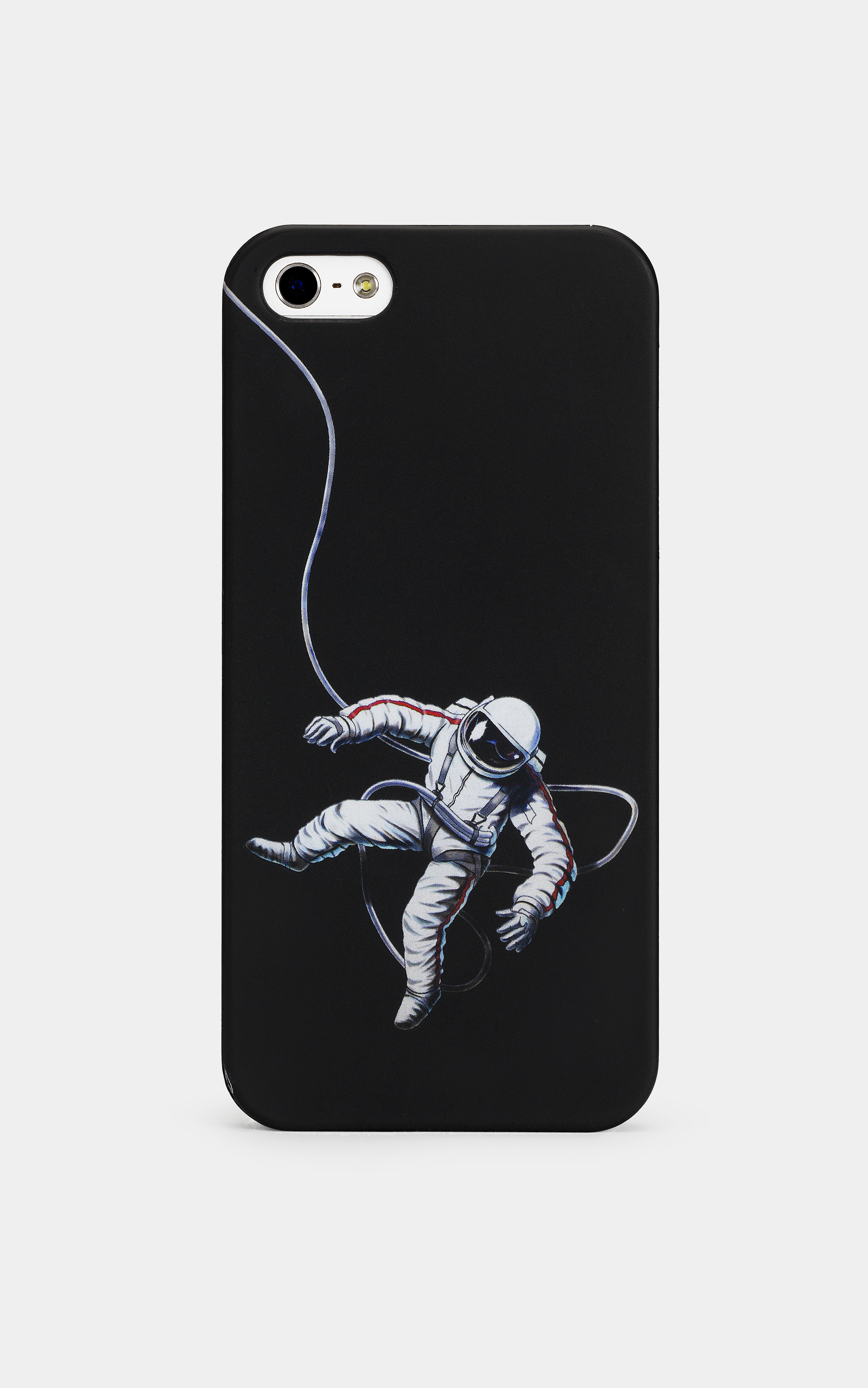 Space WalkView Project
