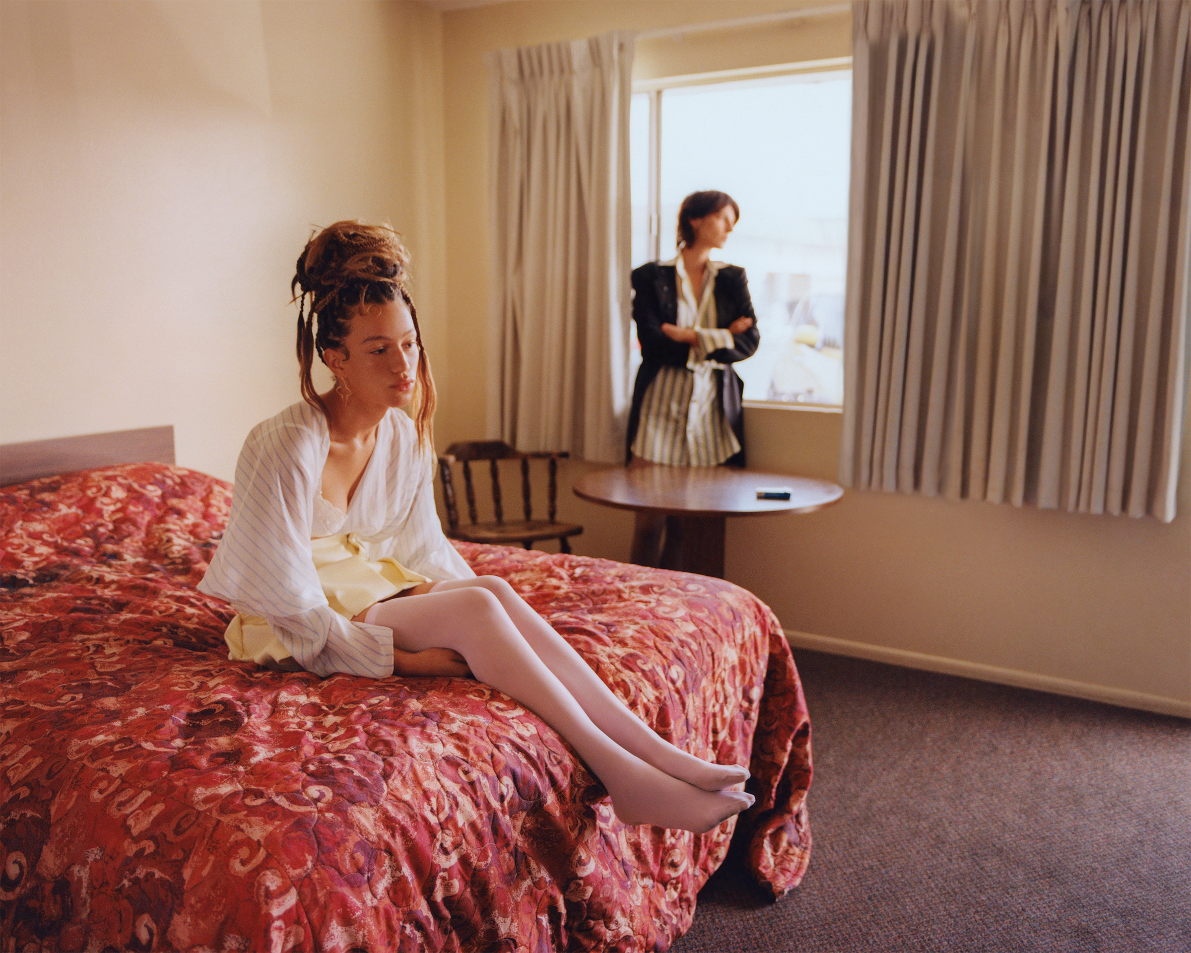 LOUIS VUITTON SPECIAL x ODDA