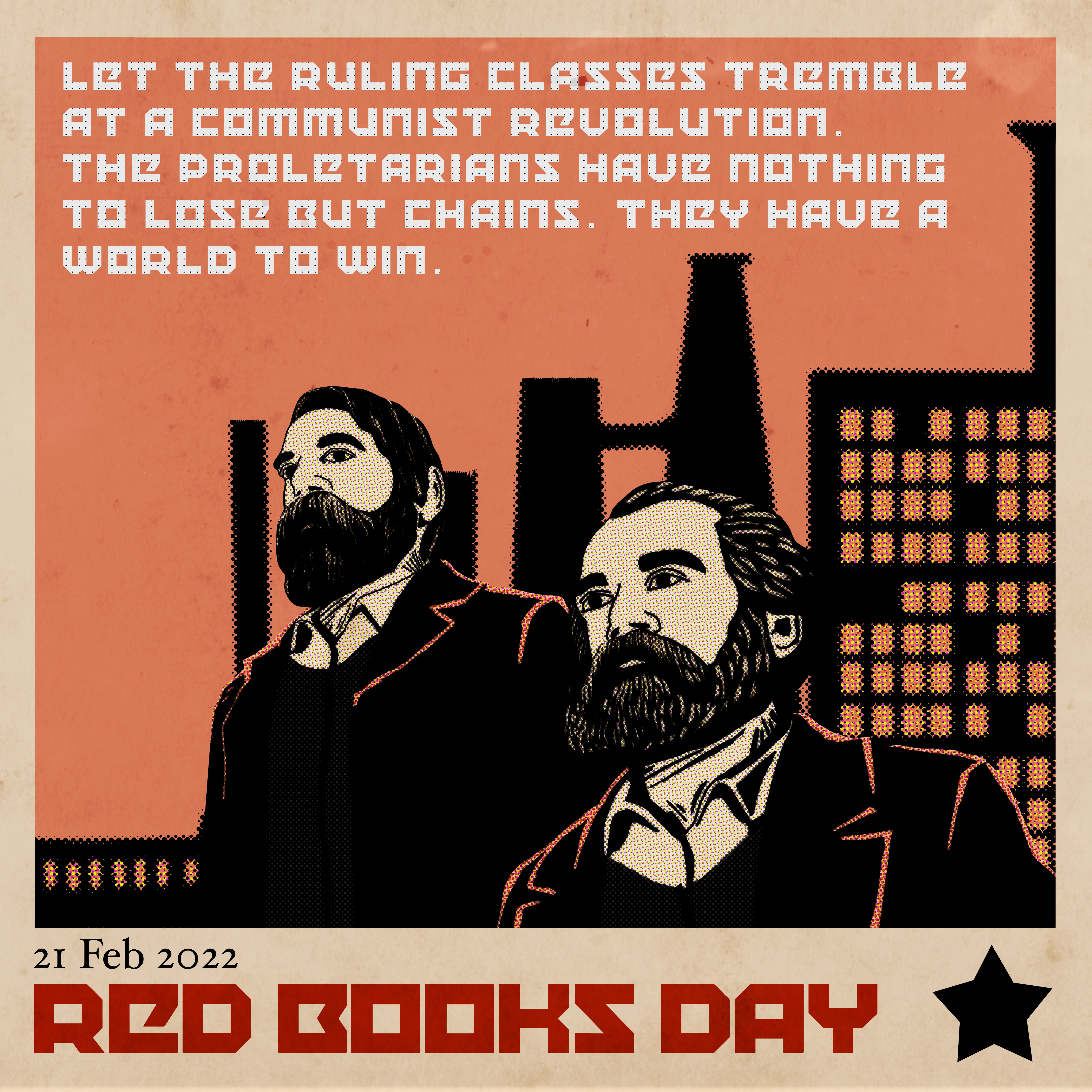 Rineeth, Young Socialist Artists, India