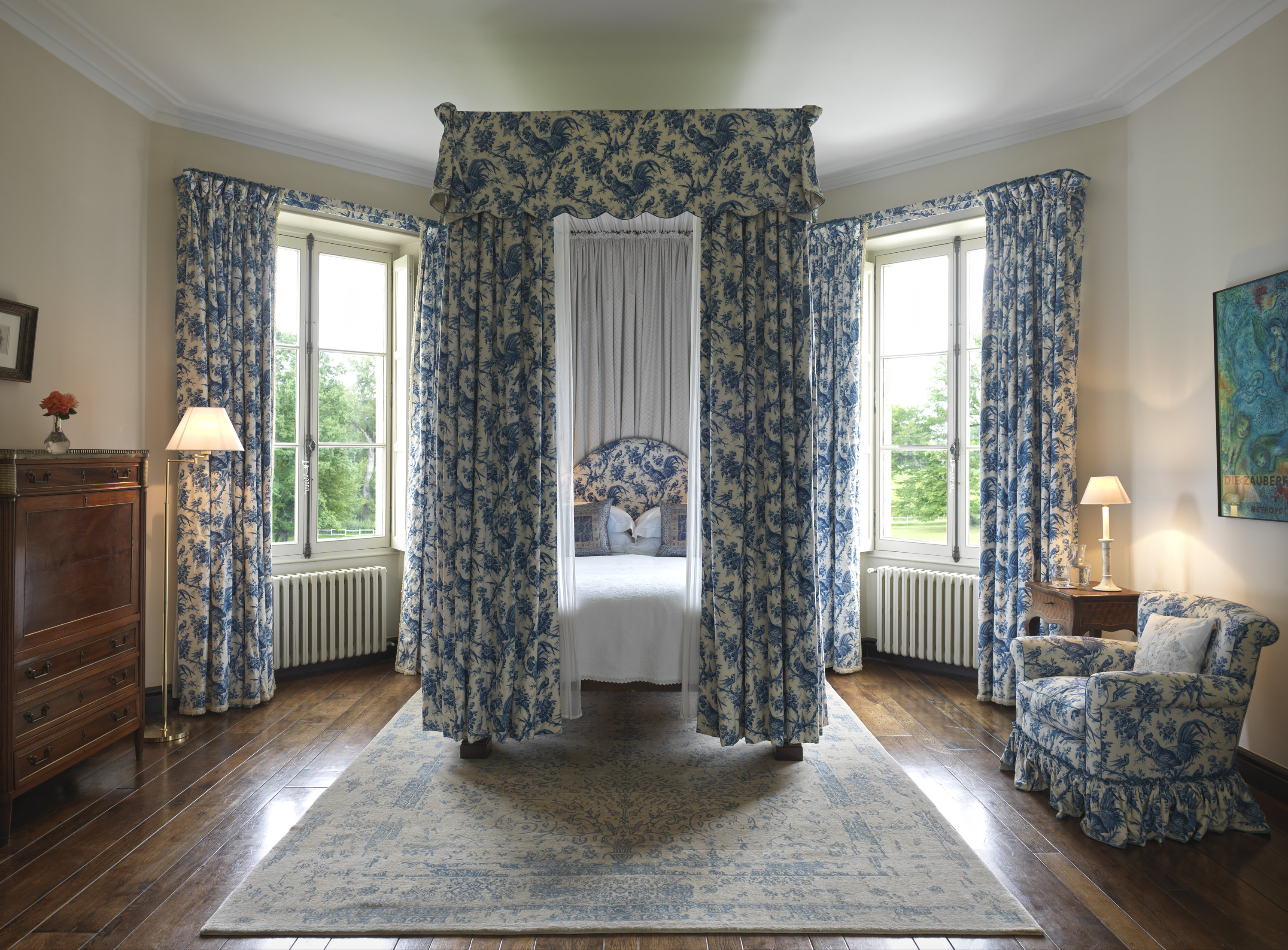 CHATEAU LE PETIT VERDU