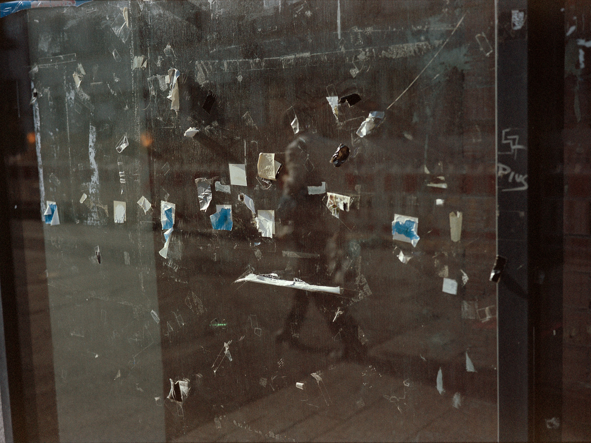 "Bayern/Texas", August 2024