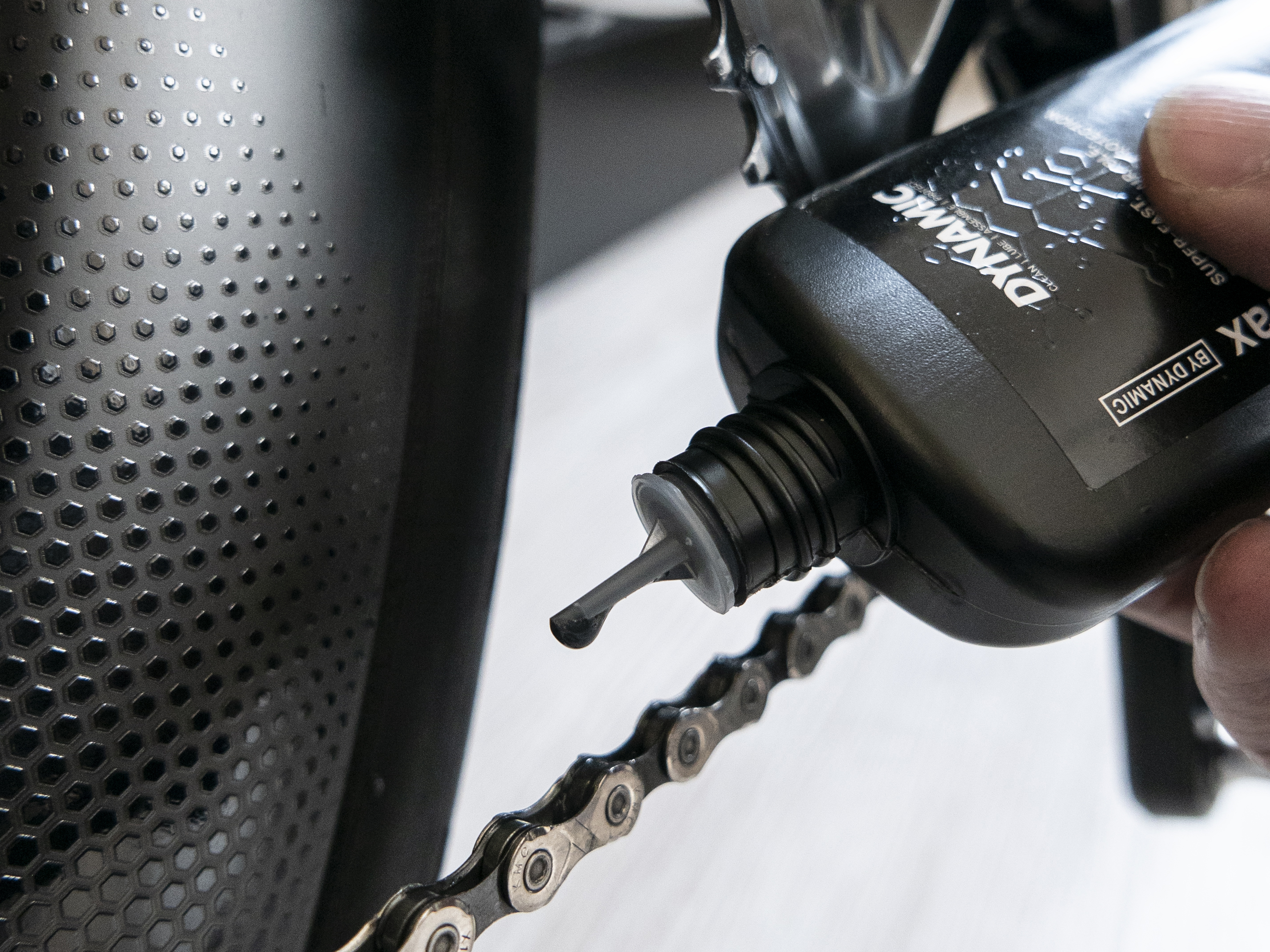 How to: Speed Potion