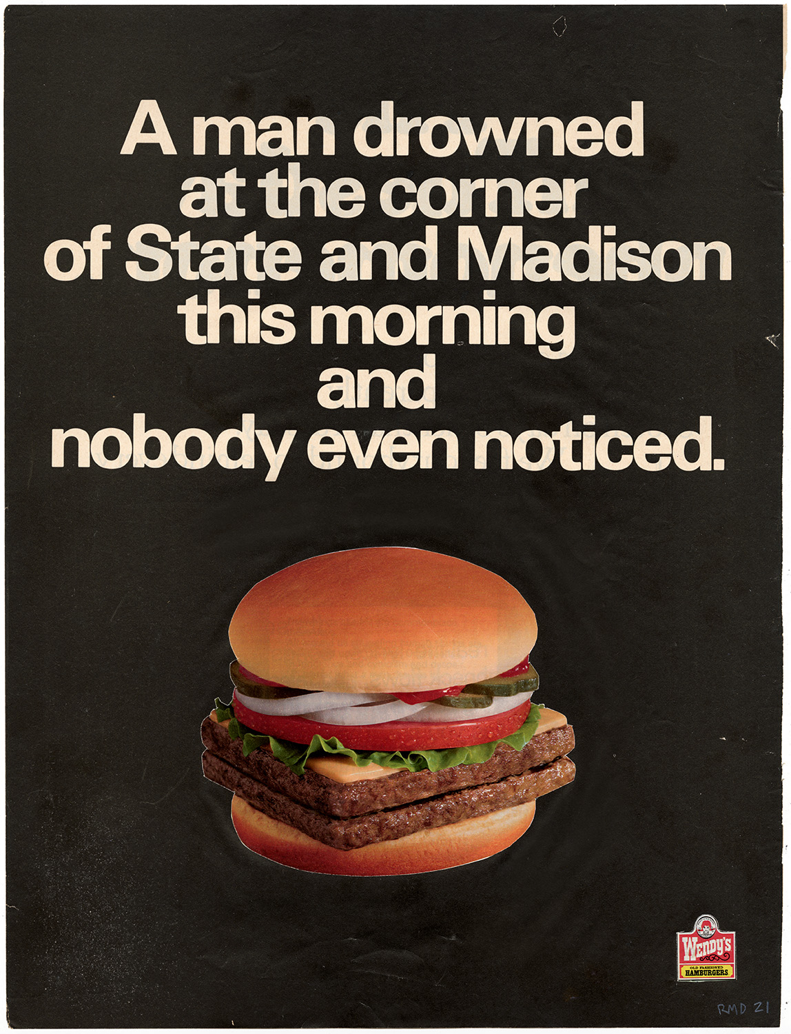 (2021) 13.625" x 10.25"