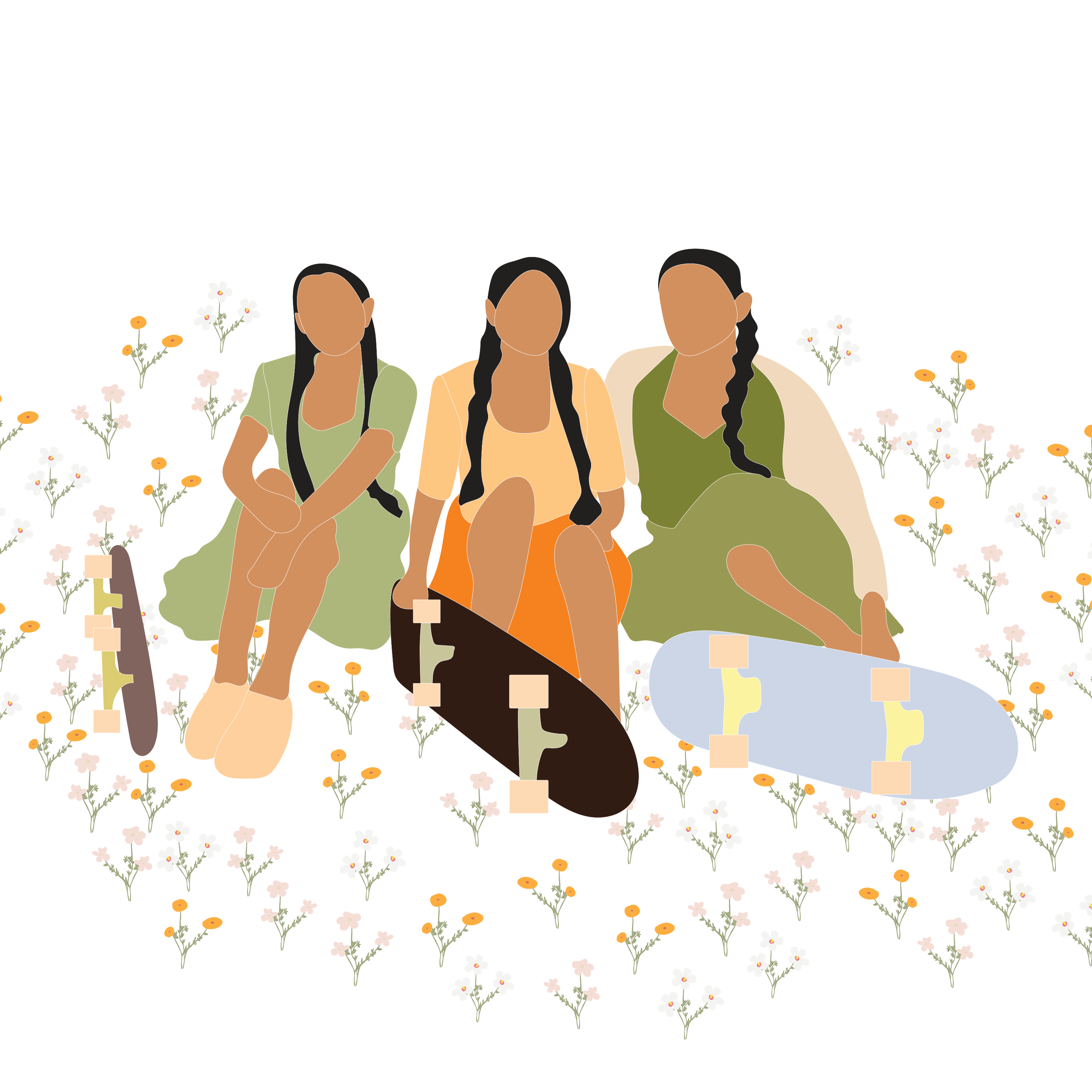 Philadelphia: The City of Chosen Family