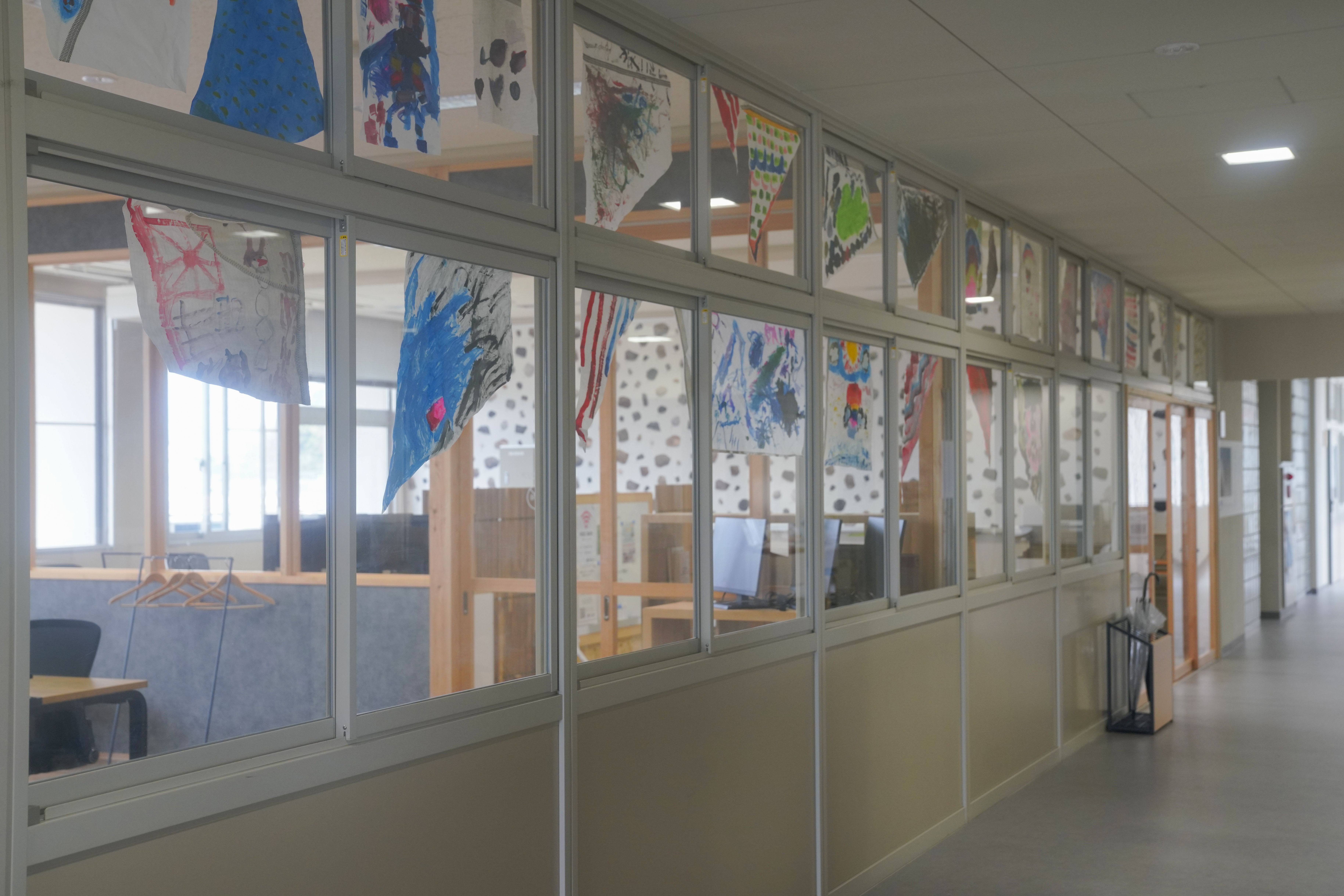 photos by Yaya Xiaojing Wang and Toshiko Yoshihara