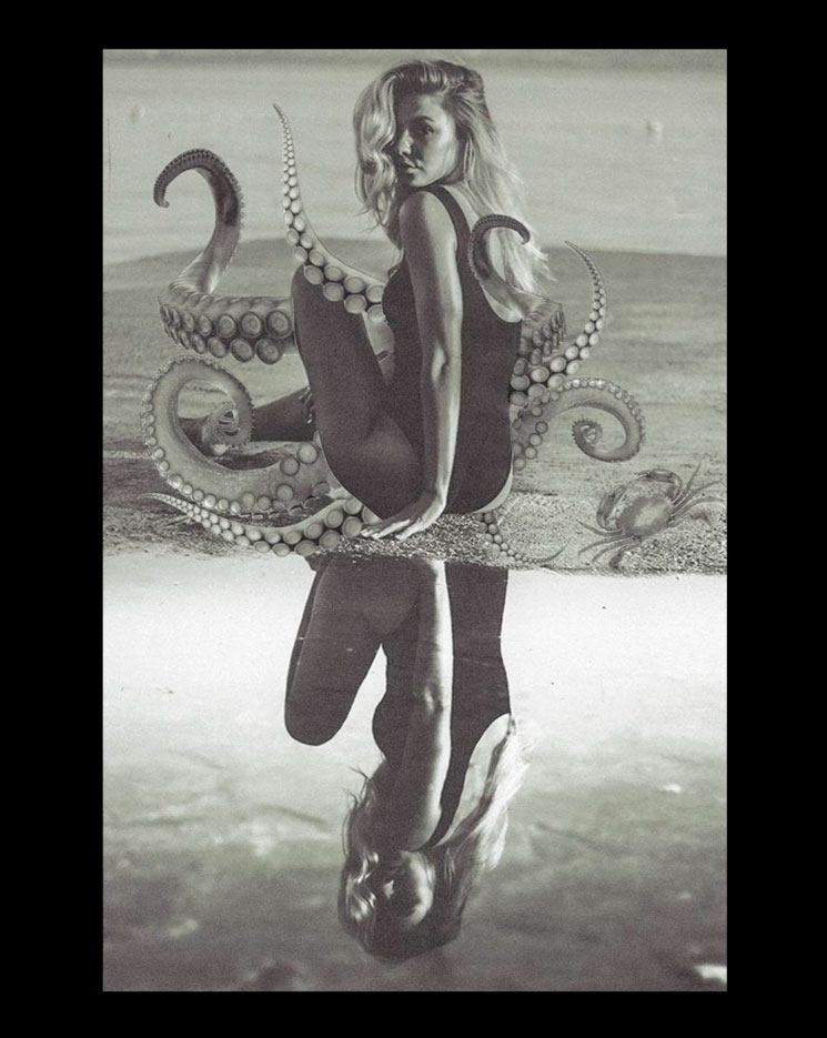 lamalicieuse.collages