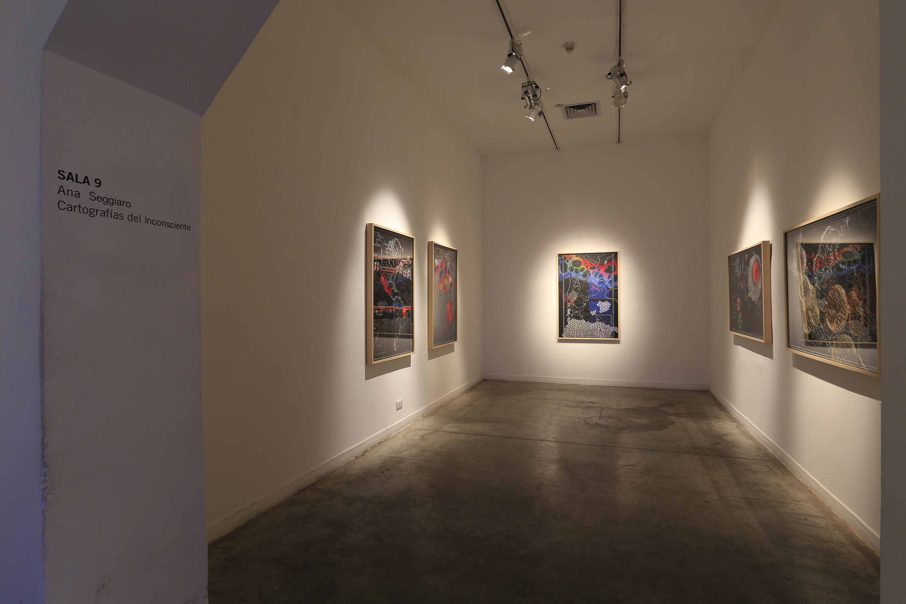 Centro Cultural.....XXXX