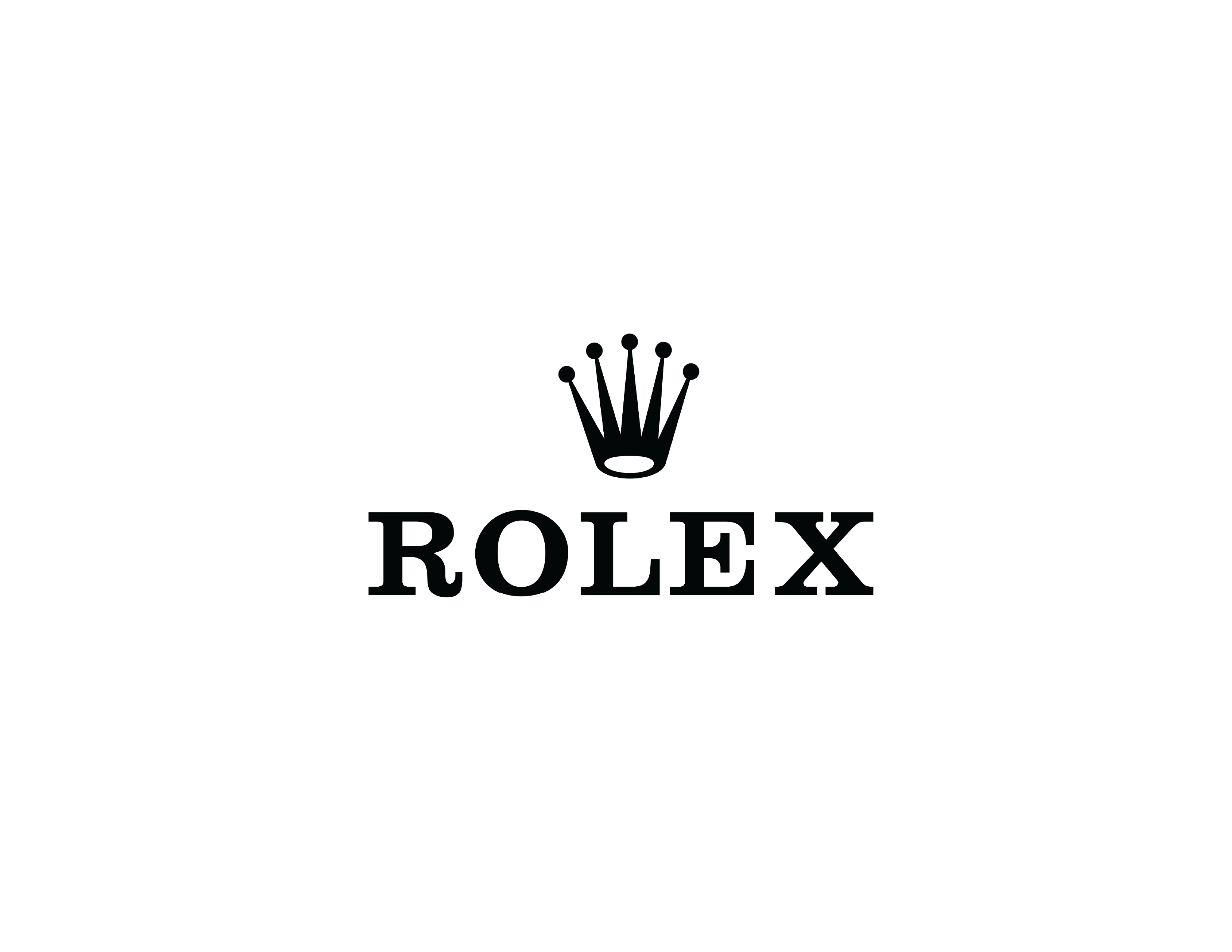 Rolex Graphics whitescreenstudio