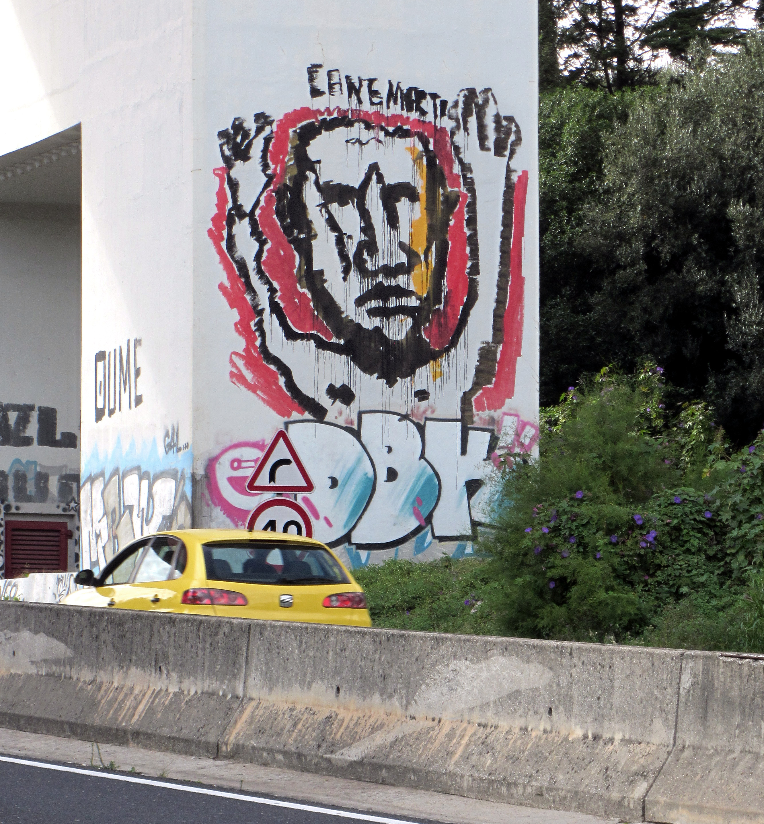 Lisbon (Portugal), 2014