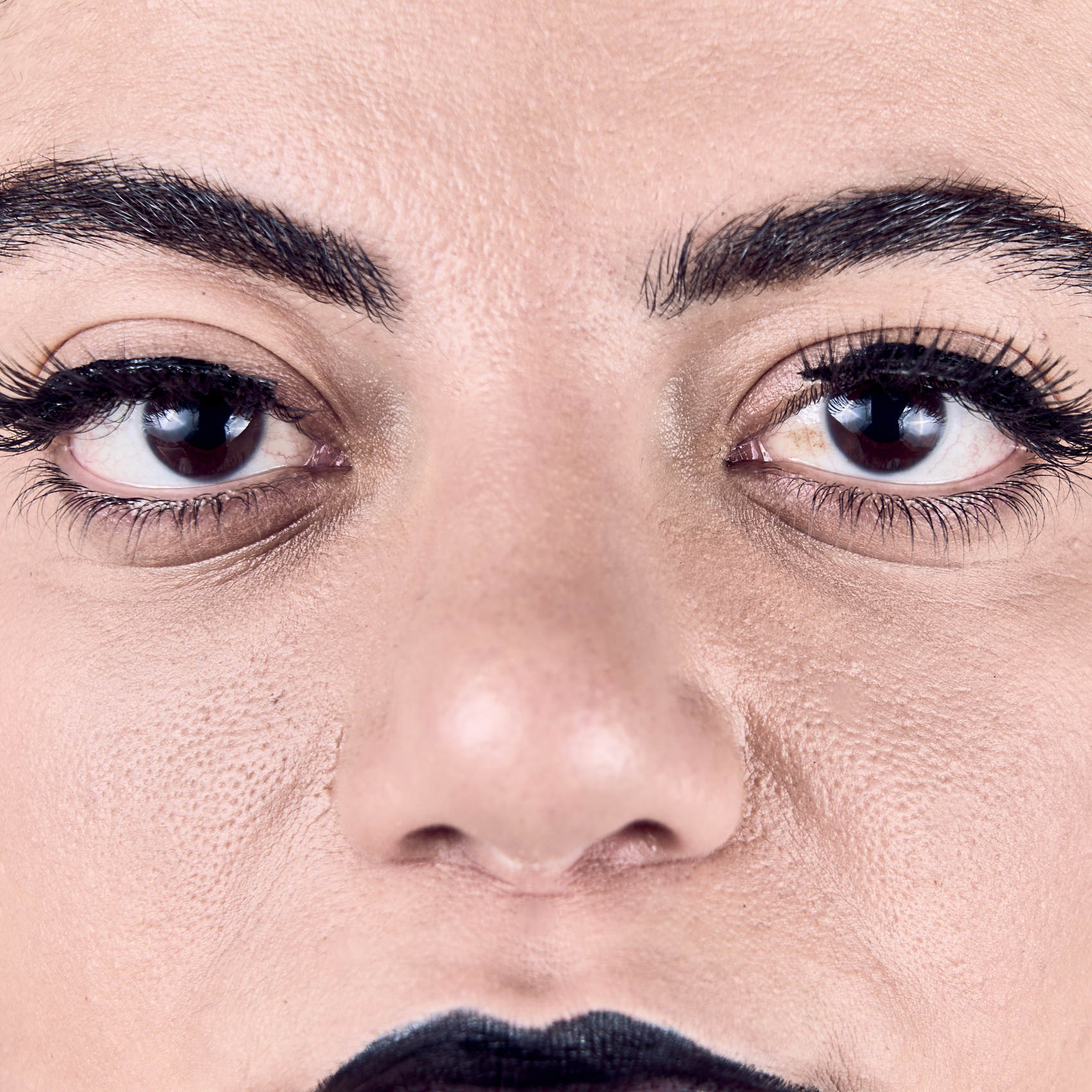 Loubna's Eyes