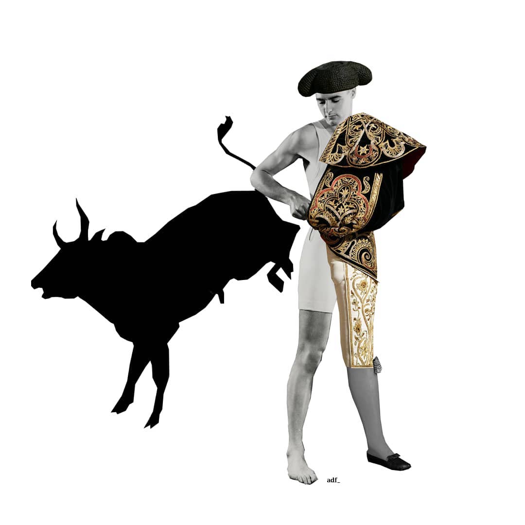 Agnes Diakite_Floucault