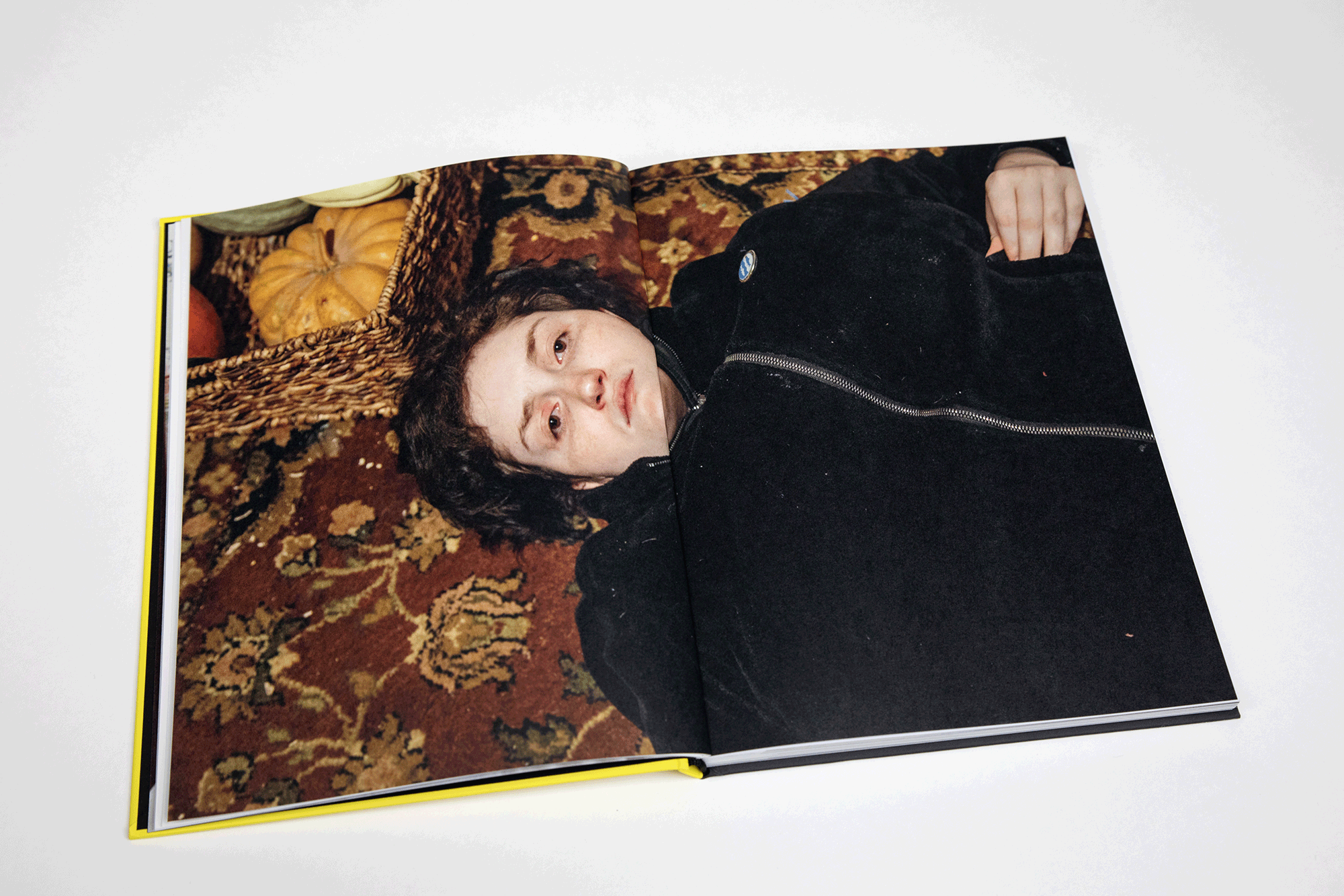 © The Book Photographer
