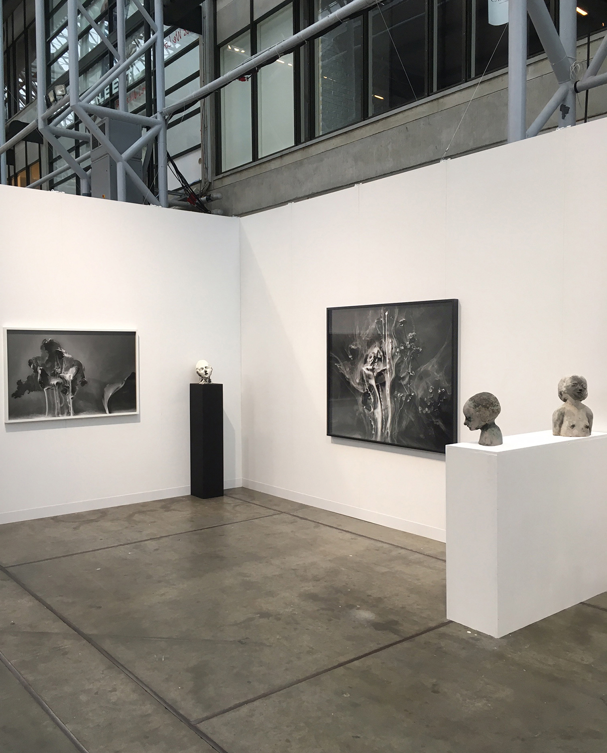 Code Art Fair Copenhagen 2017