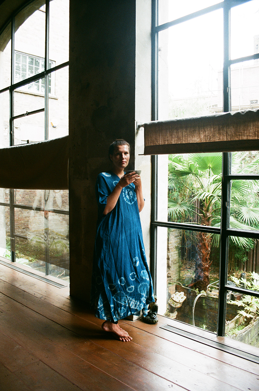 Lera for wake up well & other stories