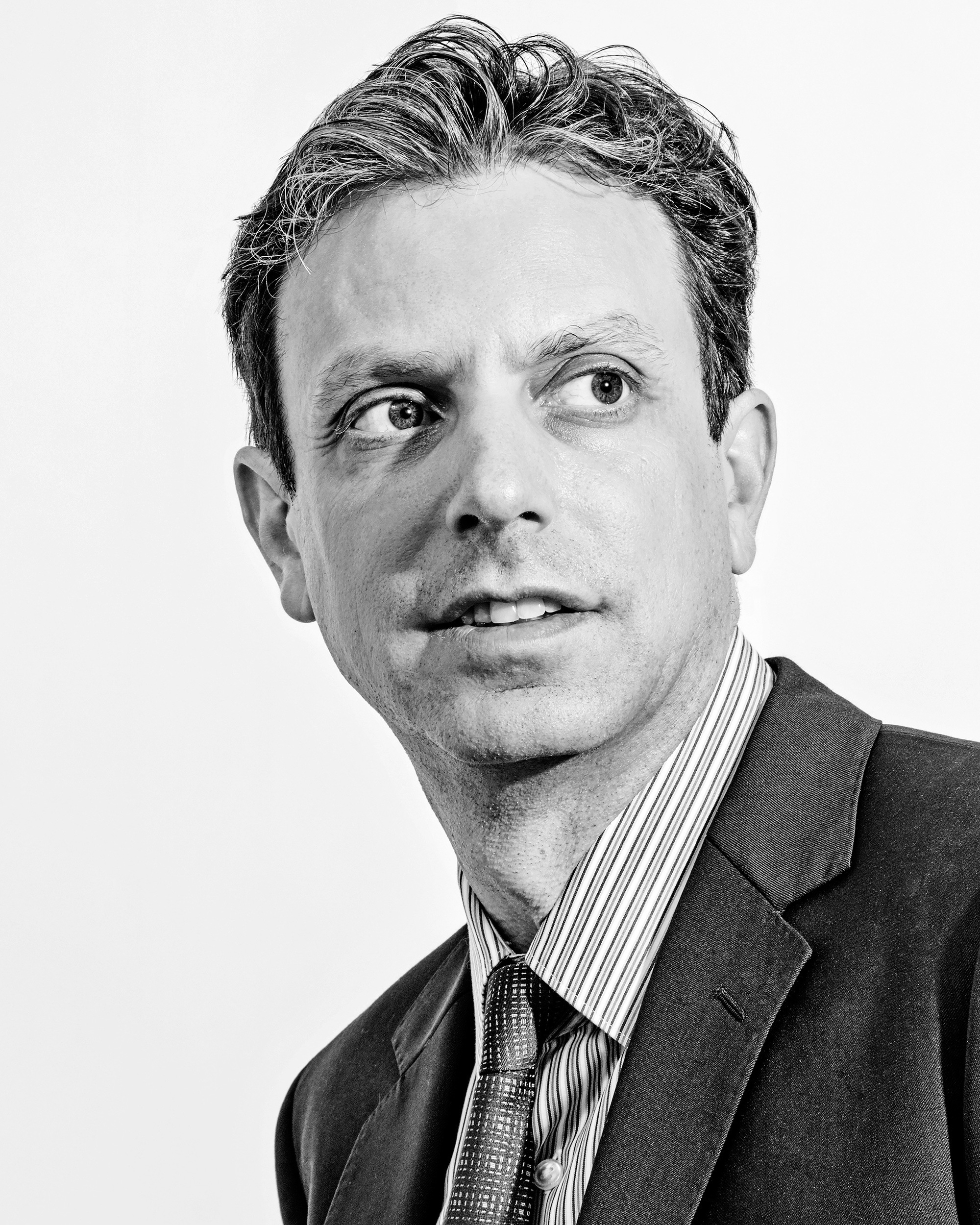 Daren Fonda