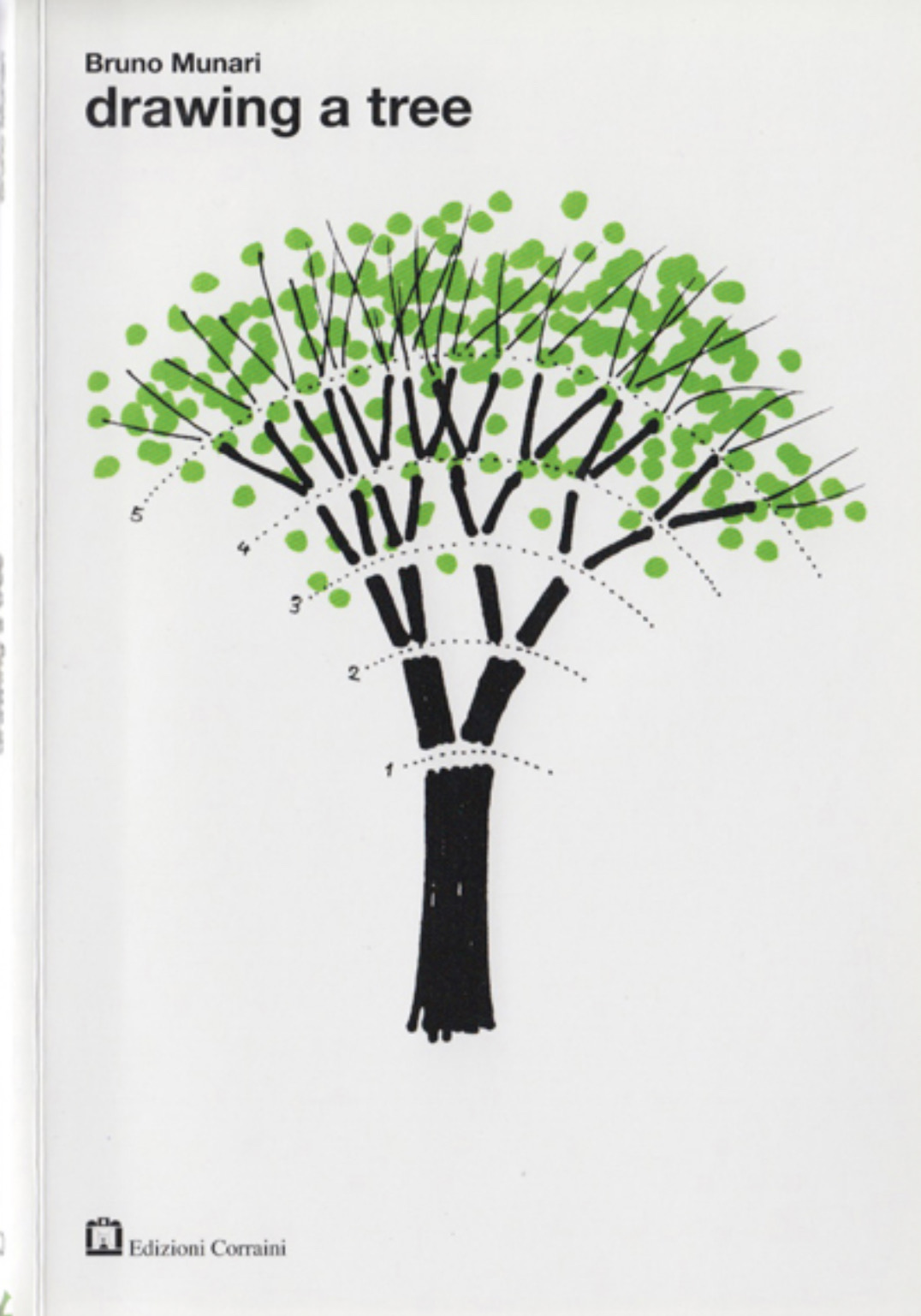 Drawing a Tree - Bruno Munari