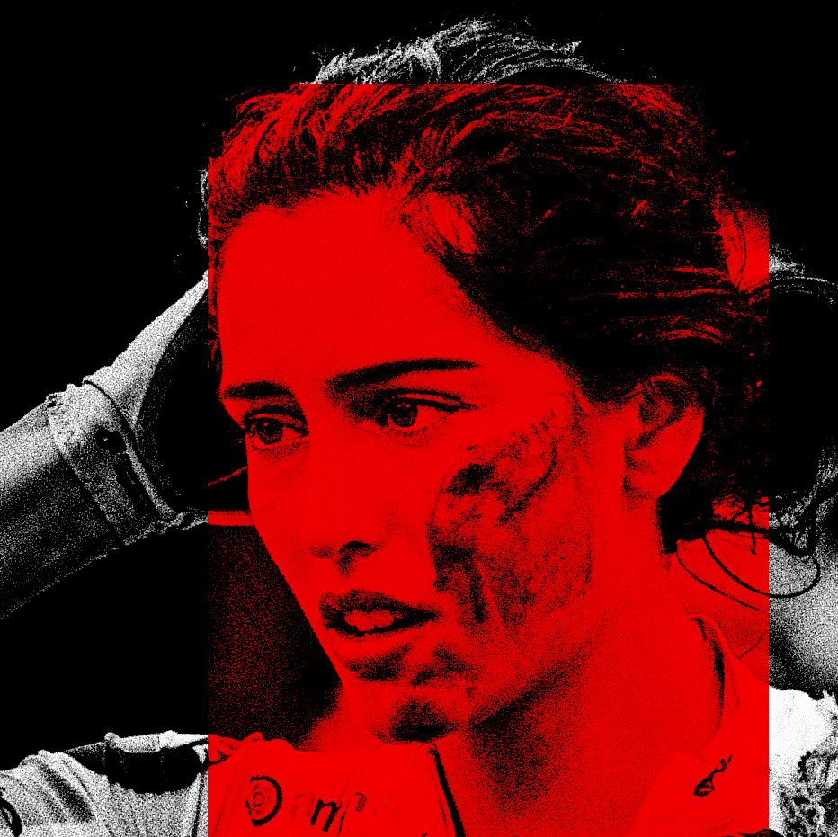 'Cycle' #imaginarygirlfriends