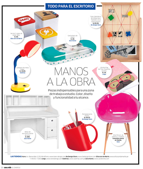 Casa Y Mas June 2015