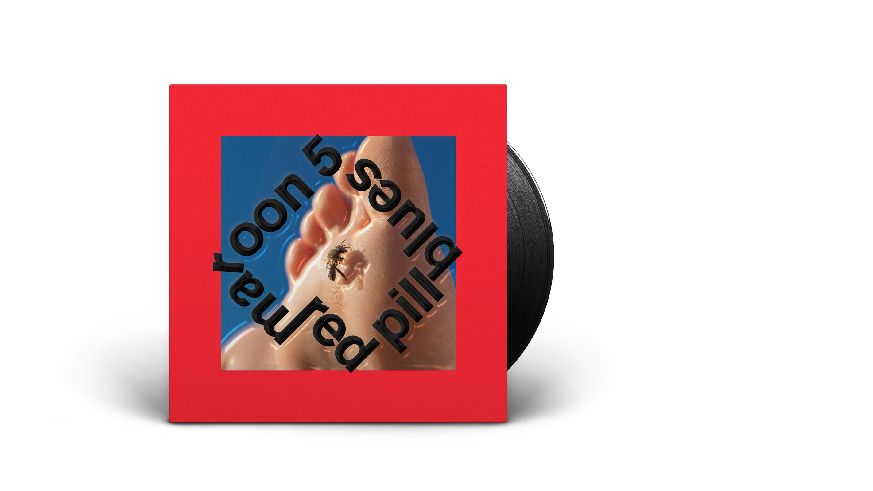 RED PILL BLUES - MAROON 5