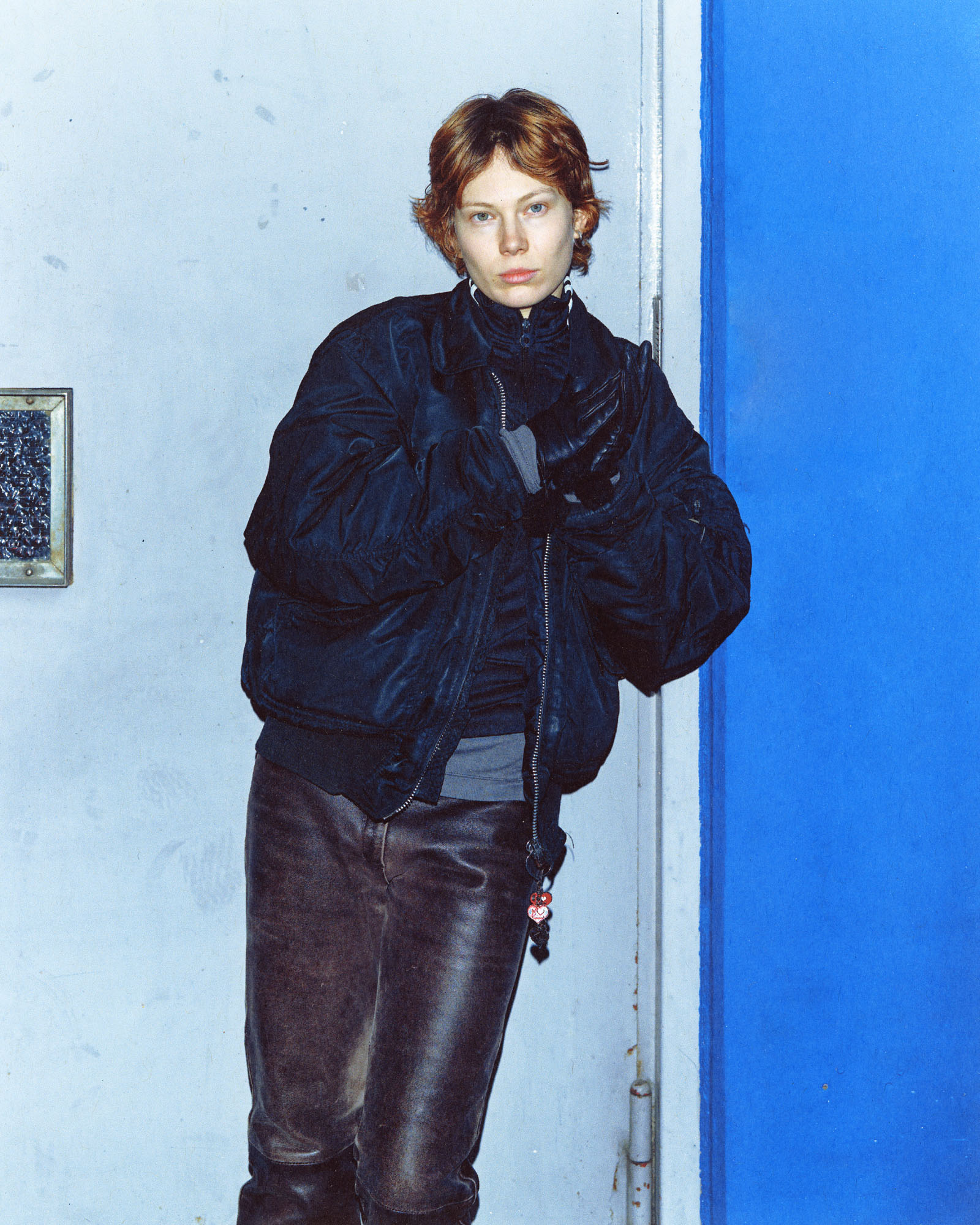 9/10 Vera Kamea, Designer