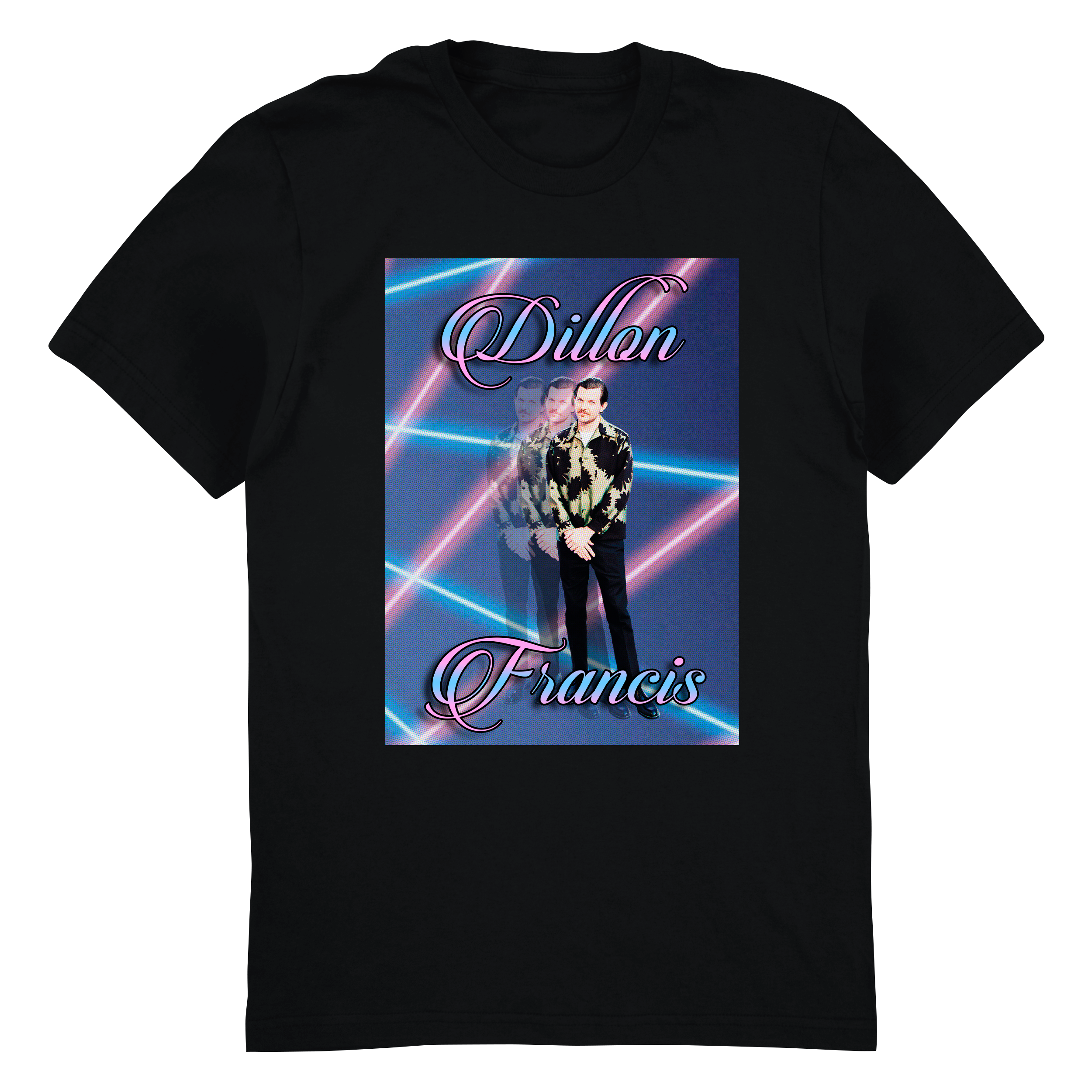 ︎︎︎ Dillon Francis