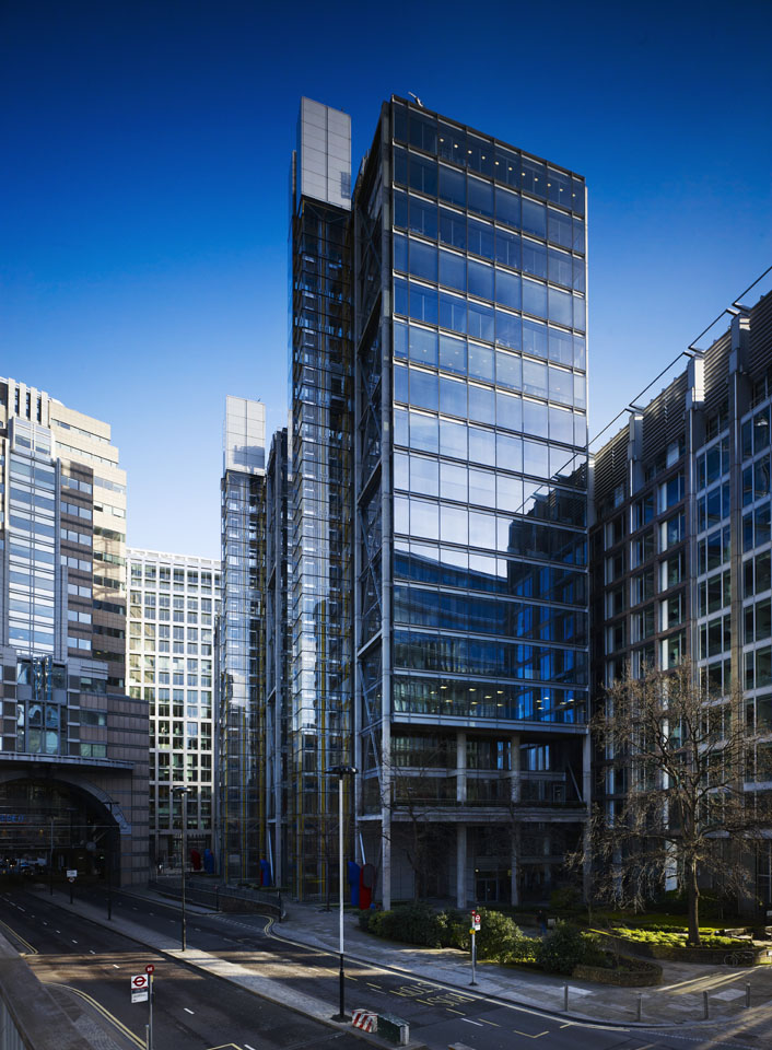 Rockspring Investment Managers — Rochowski