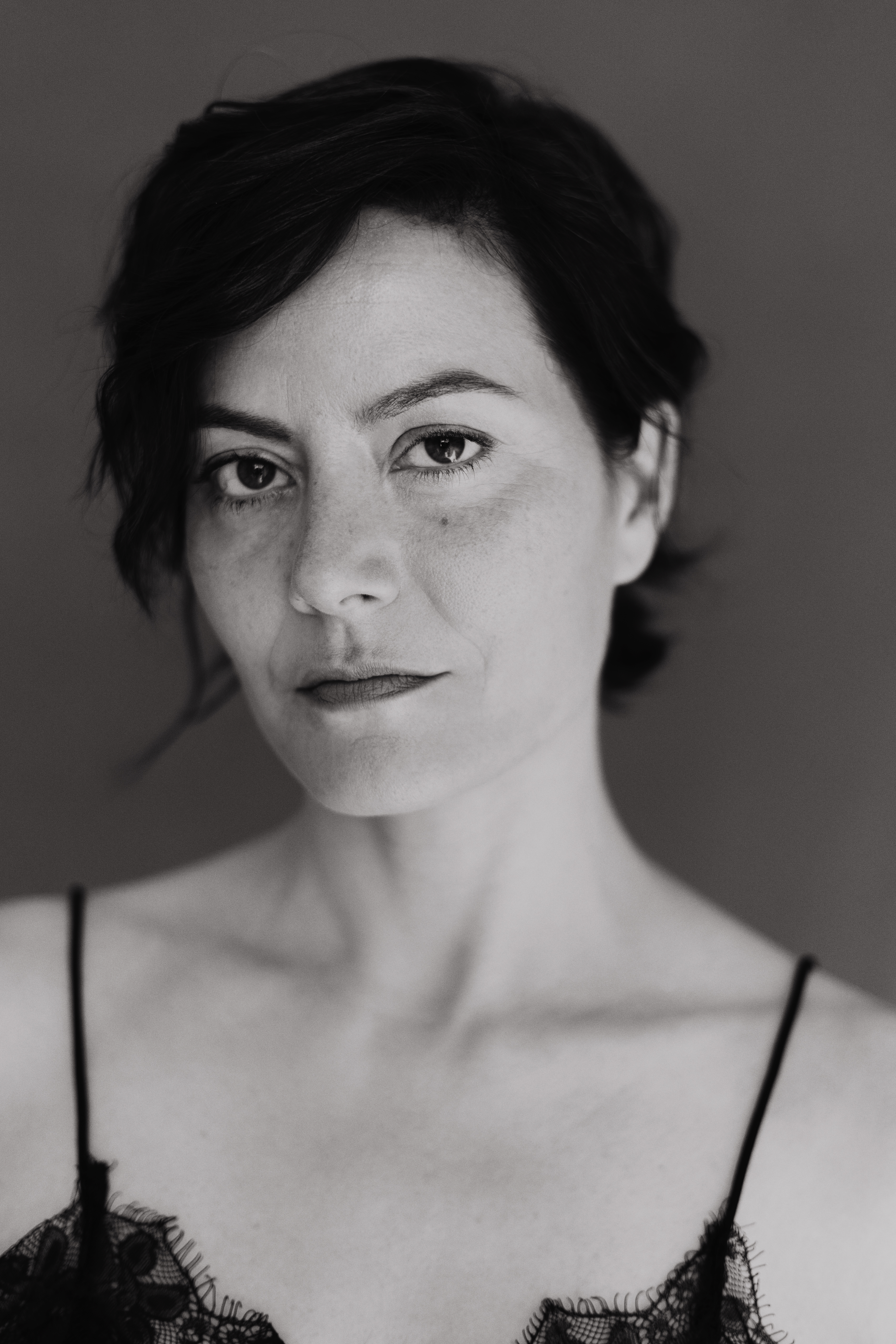 Carmen M&eacute;ndez