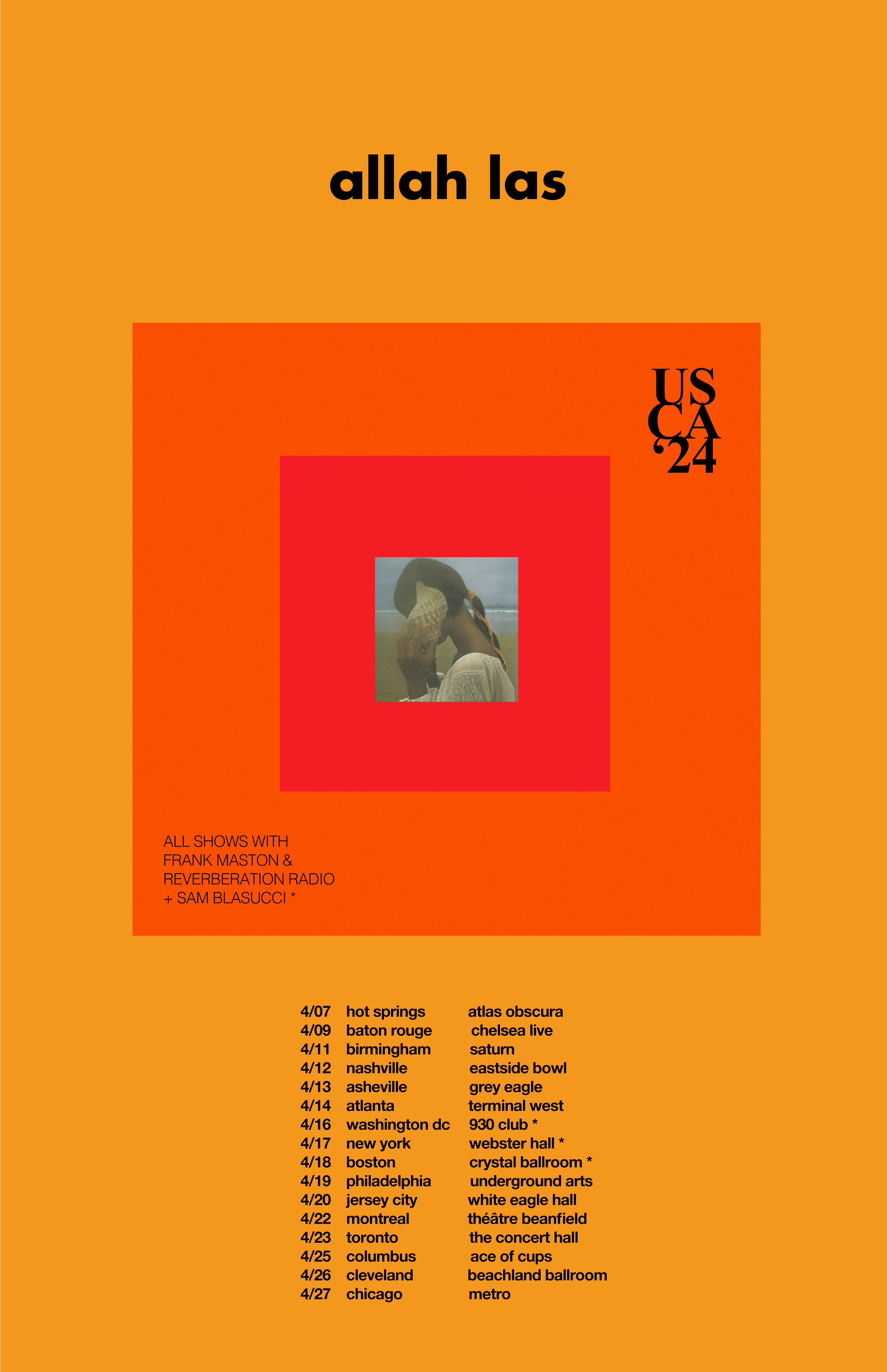 Tour — allahlas